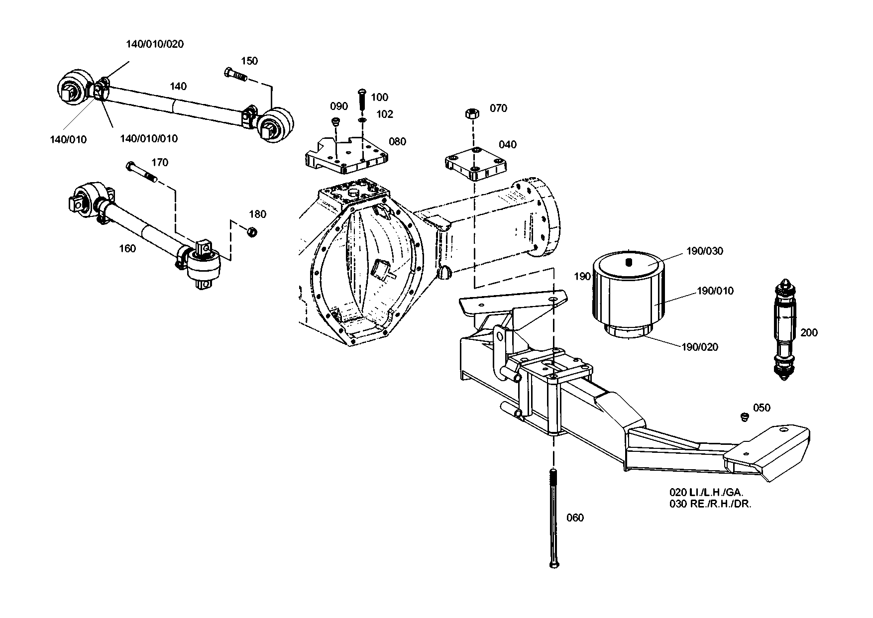 drawing for JOHN DEERE F437165 - HEXAGON SCREW (figure 1)