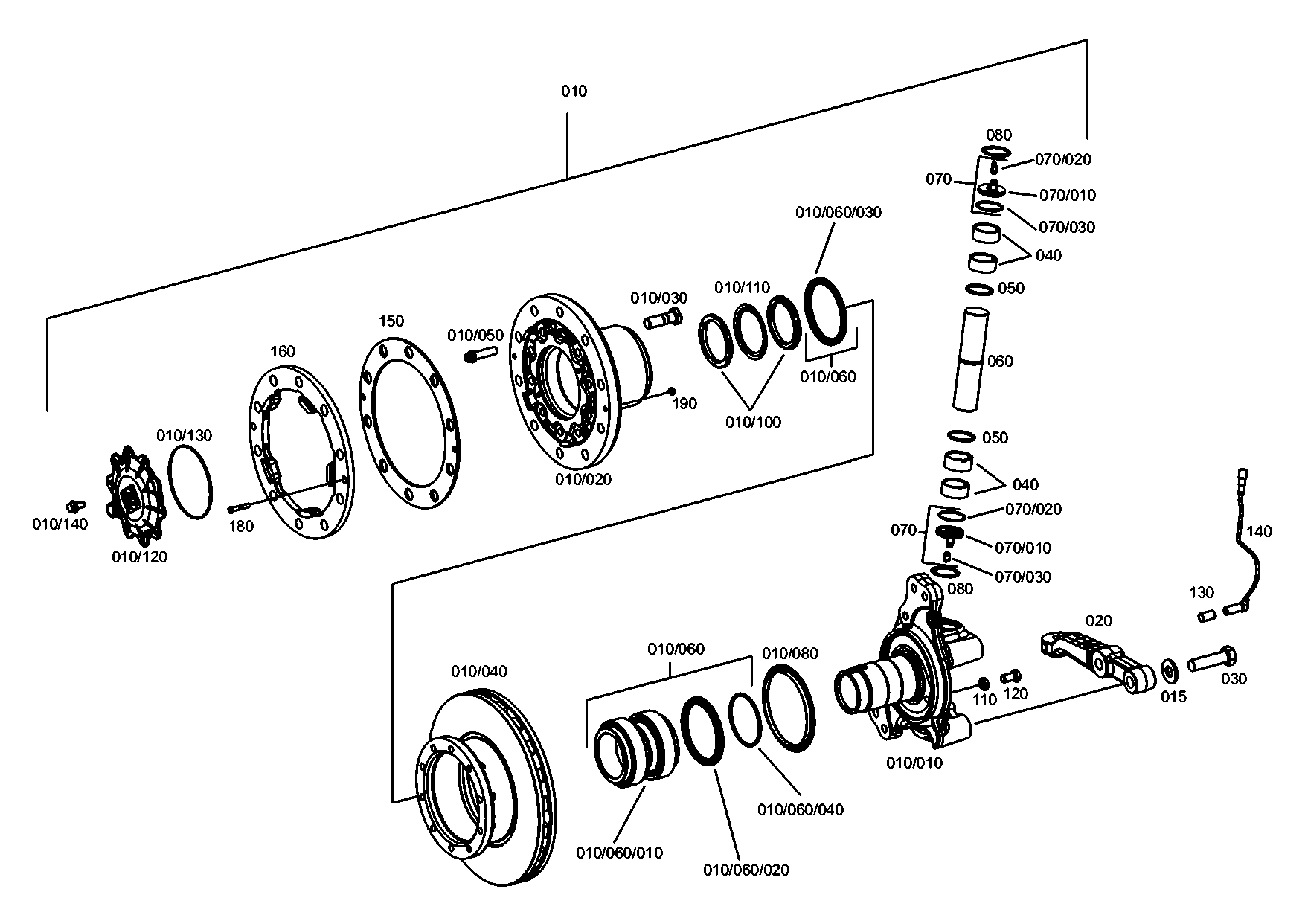 drawing for DOOSAN 252033 - SHIM (figure 2)