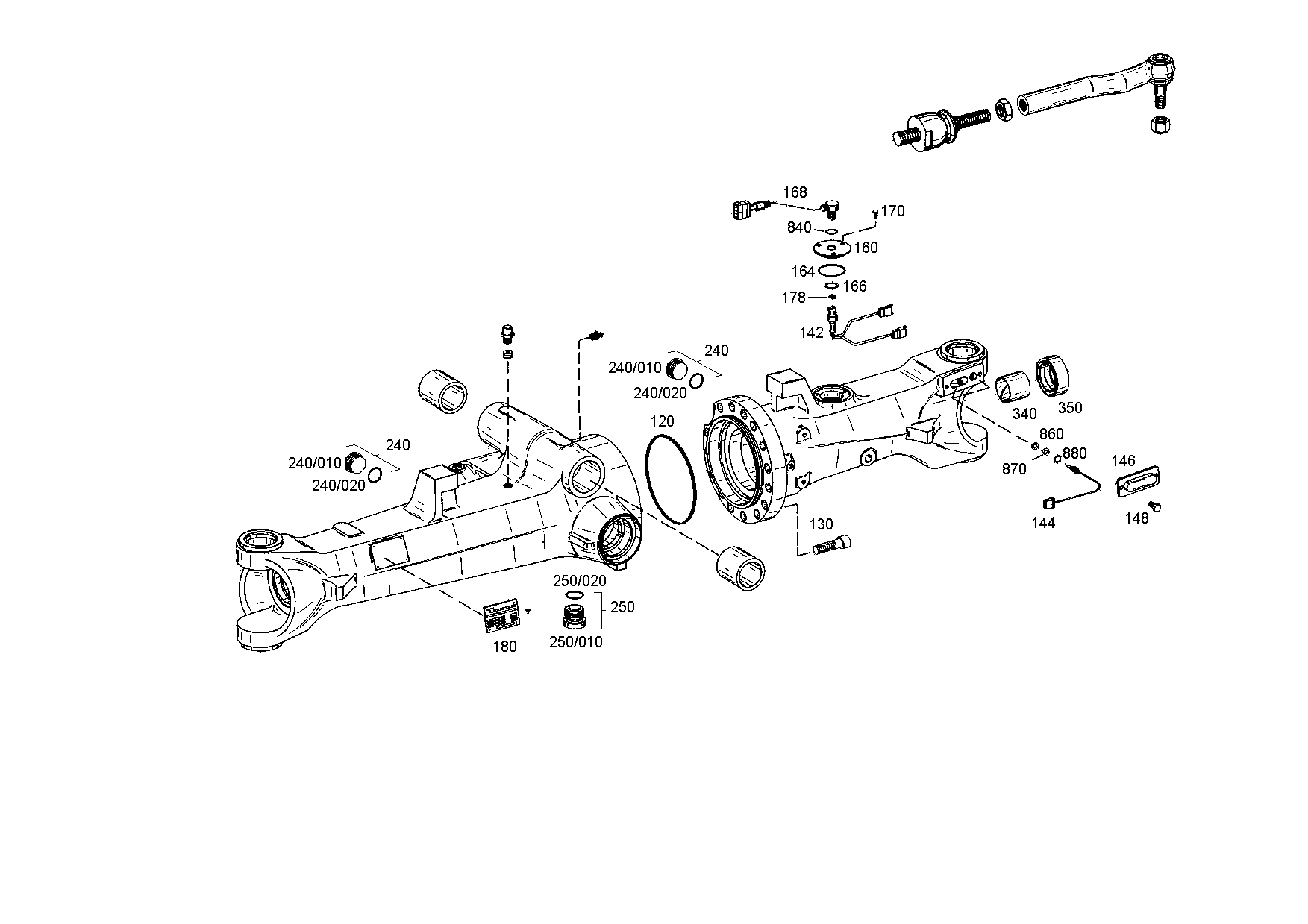 drawing for AGCO F138.314.020.280 - SHIM PLATE (figure 4)