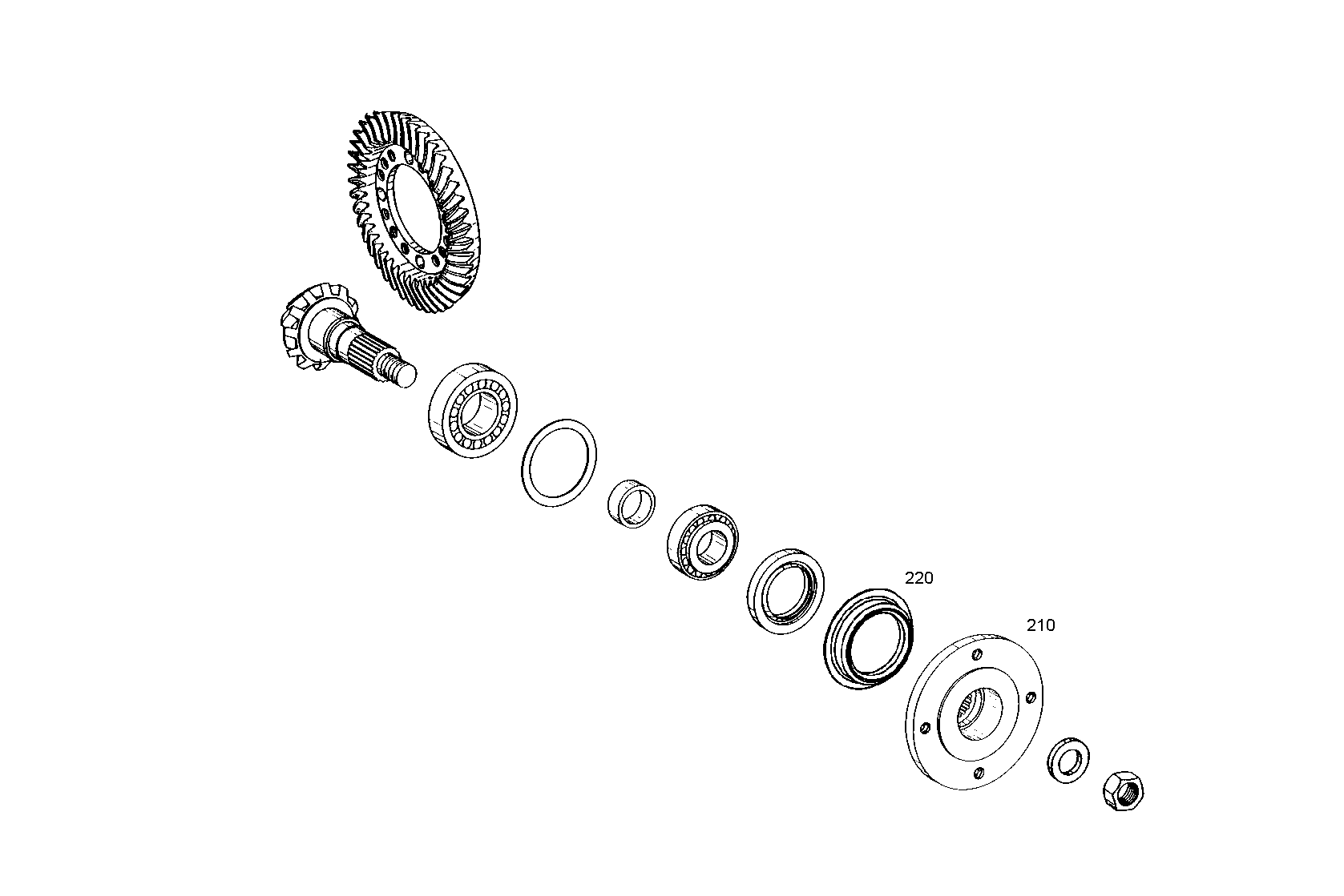 drawing for MAFI Transport-Systeme GmbH 071942 - SCREEN SHEET (figure 5)