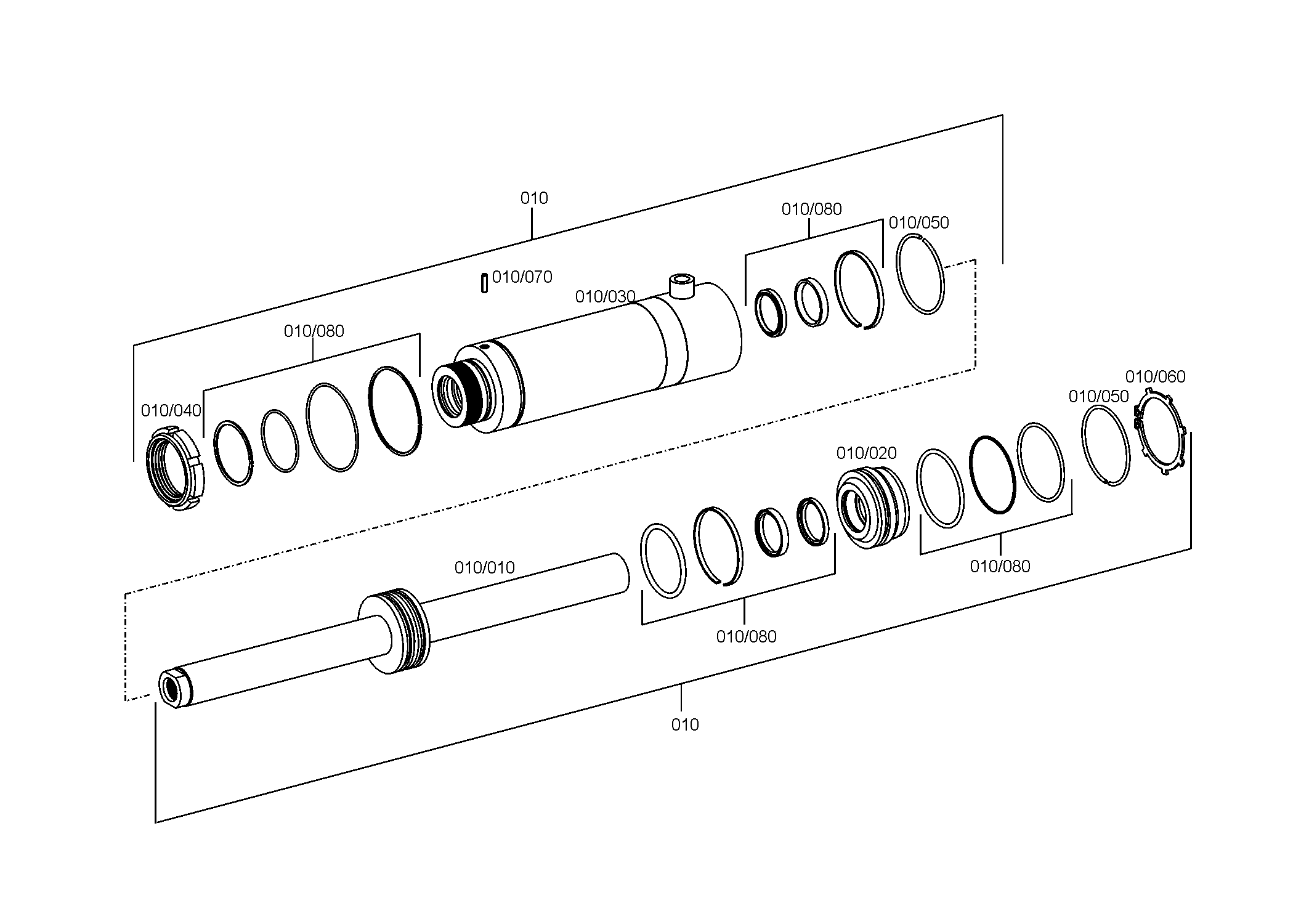 drawing for MAFI Transport-Systeme GmbH 000,902,1252 - CIRCLIP (figure 2)