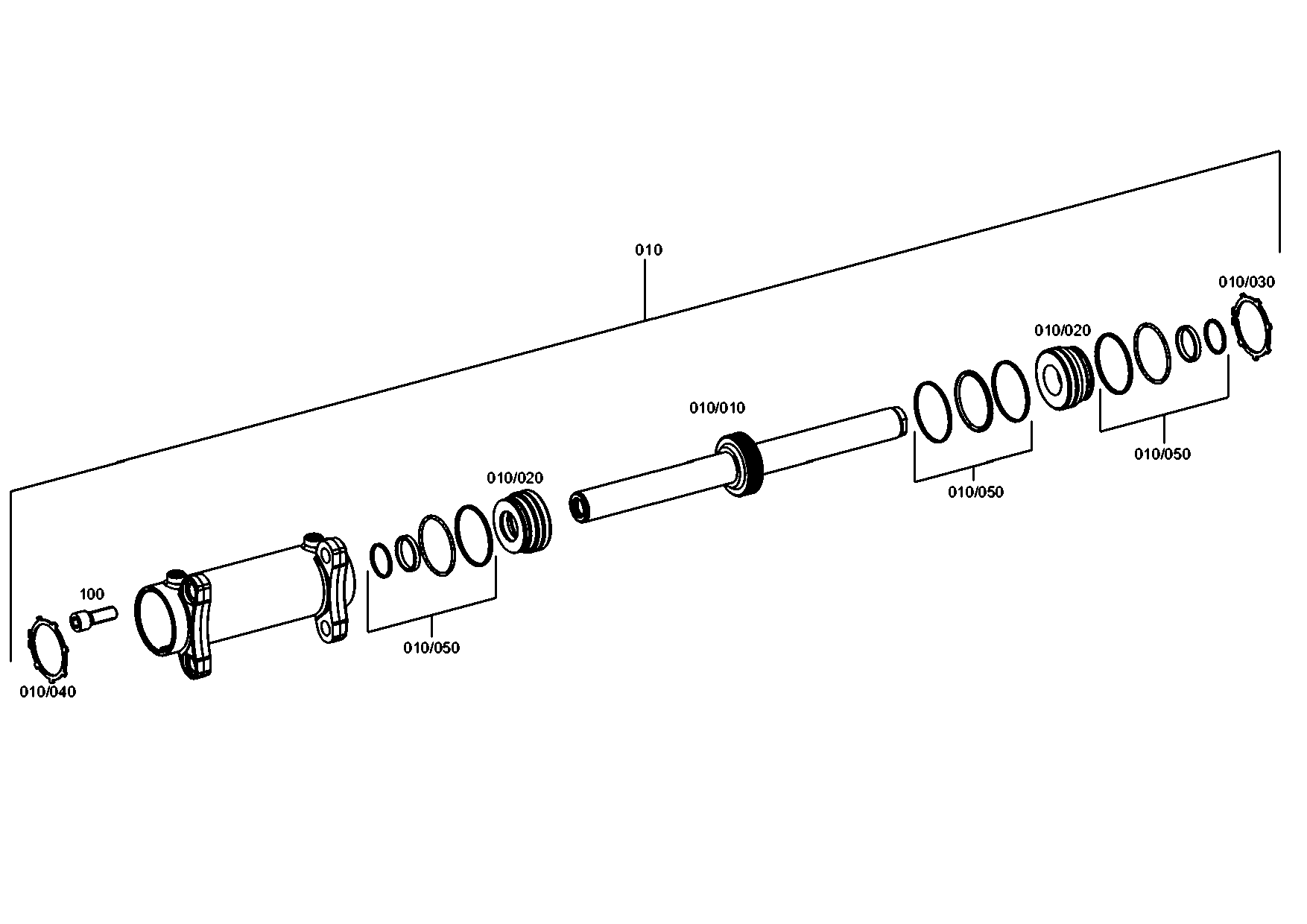 drawing for MAFI Transport-Systeme GmbH 000,902,1252 - CIRCLIP (figure 5)