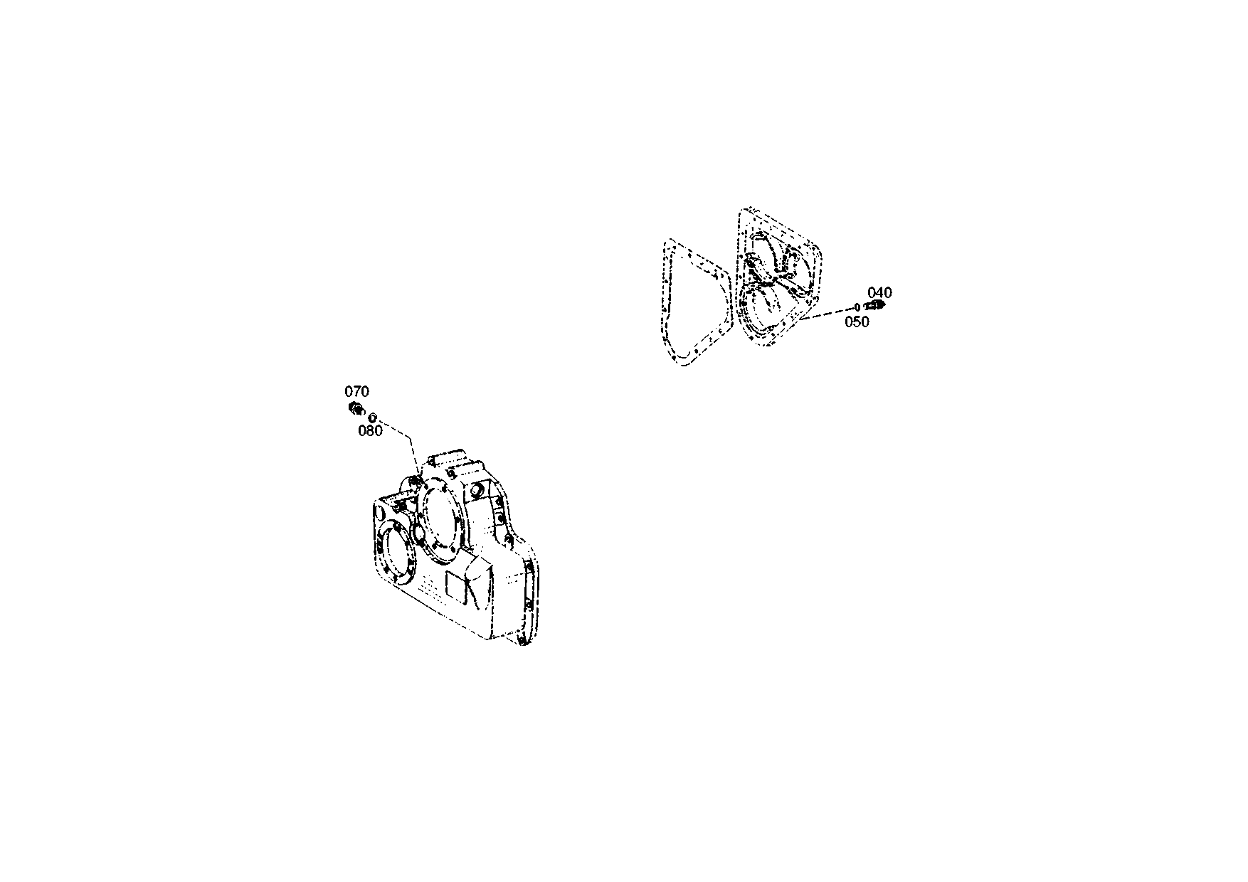 drawing for MAN 06.15114-2116 - SHIM PLATE (figure 3)