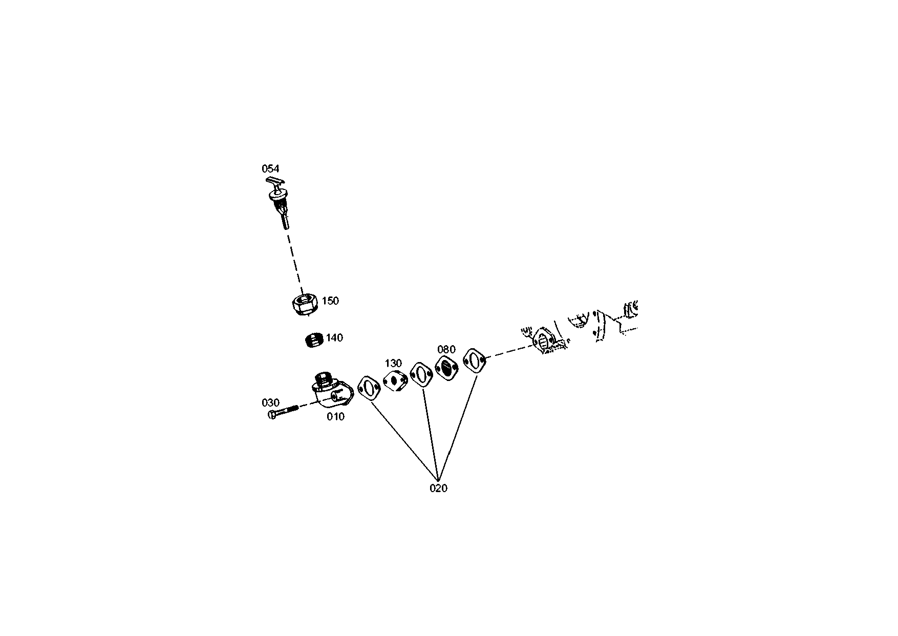 drawing for ARION AG 571219177 - CUTTING RING (figure 3)