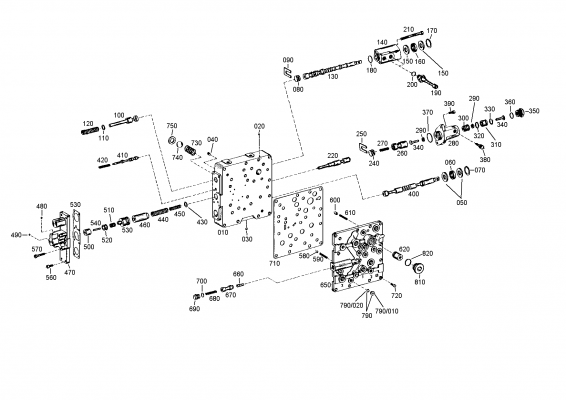 drawing for VOLVO 001038770 - BALL (figure 2)