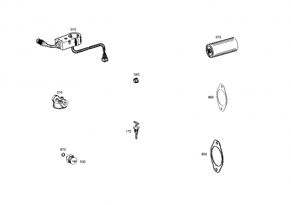 drawing for ARION AG 571219177 - CUTTING RING (figure 5)