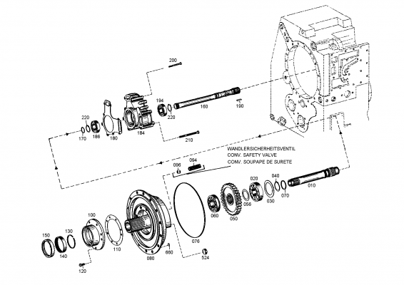 drawing for BEISSBARTH & MUELLER GMBH & CO. 09397826 - SHIM (figure 3)