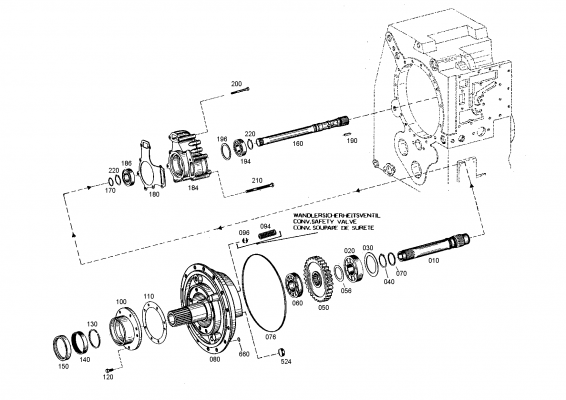 drawing for BEISSBARTH & MUELLER GMBH & CO. 09397833 - SHIM (figure 4)