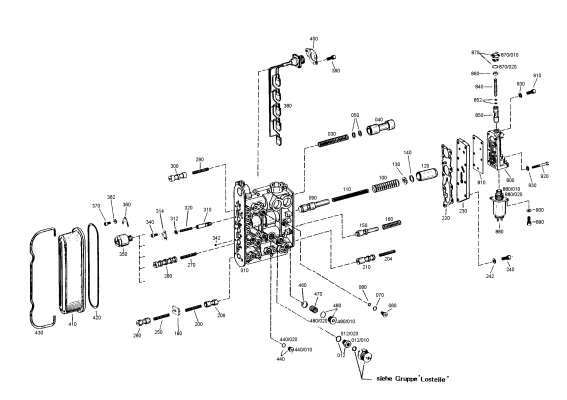 drawing for IVECO 98120941 - SOLENOID VALVE (figure 5)