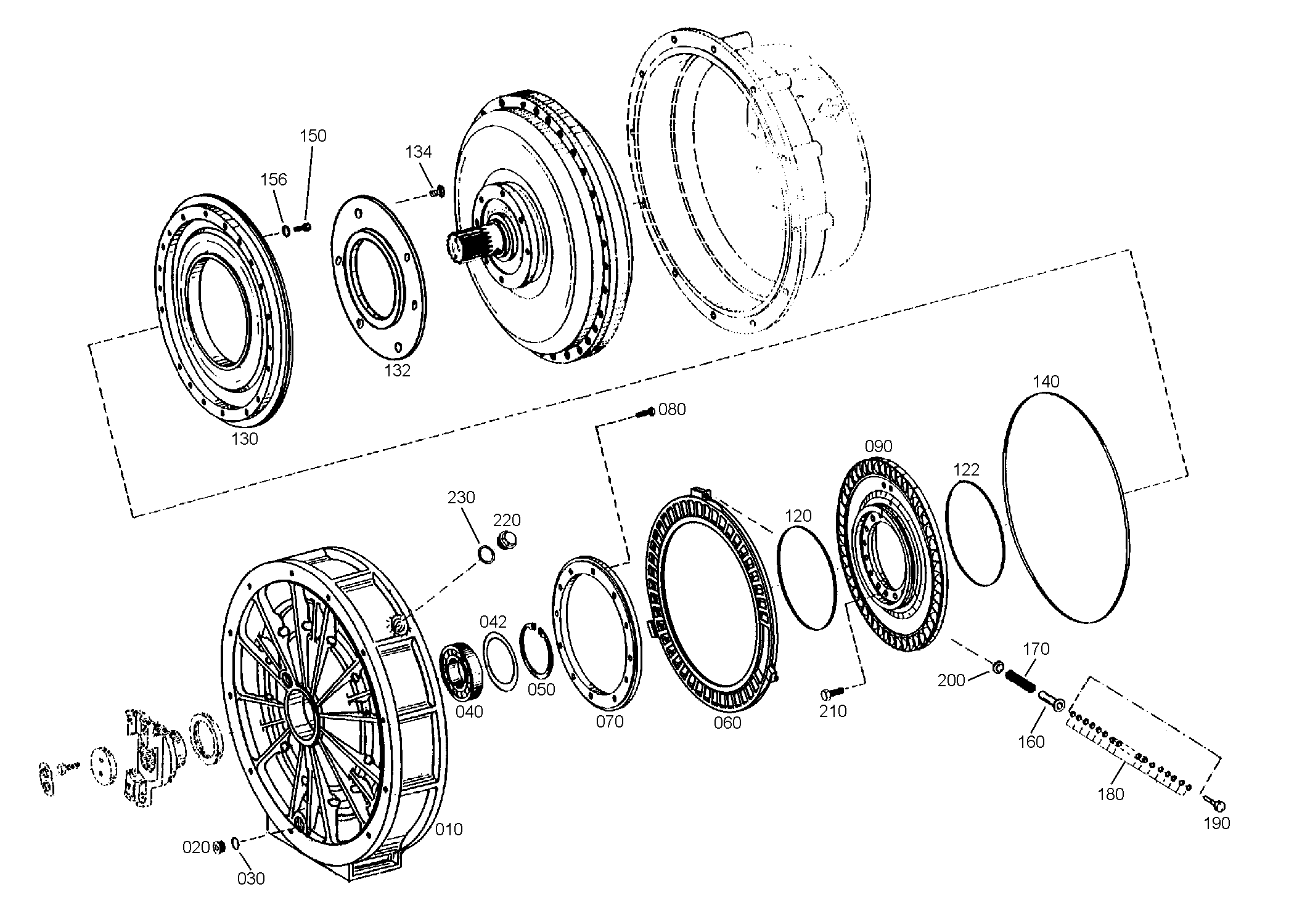 drawing for MOXY TRUCKS AS 252643 - CAP SCREW (figure 1)