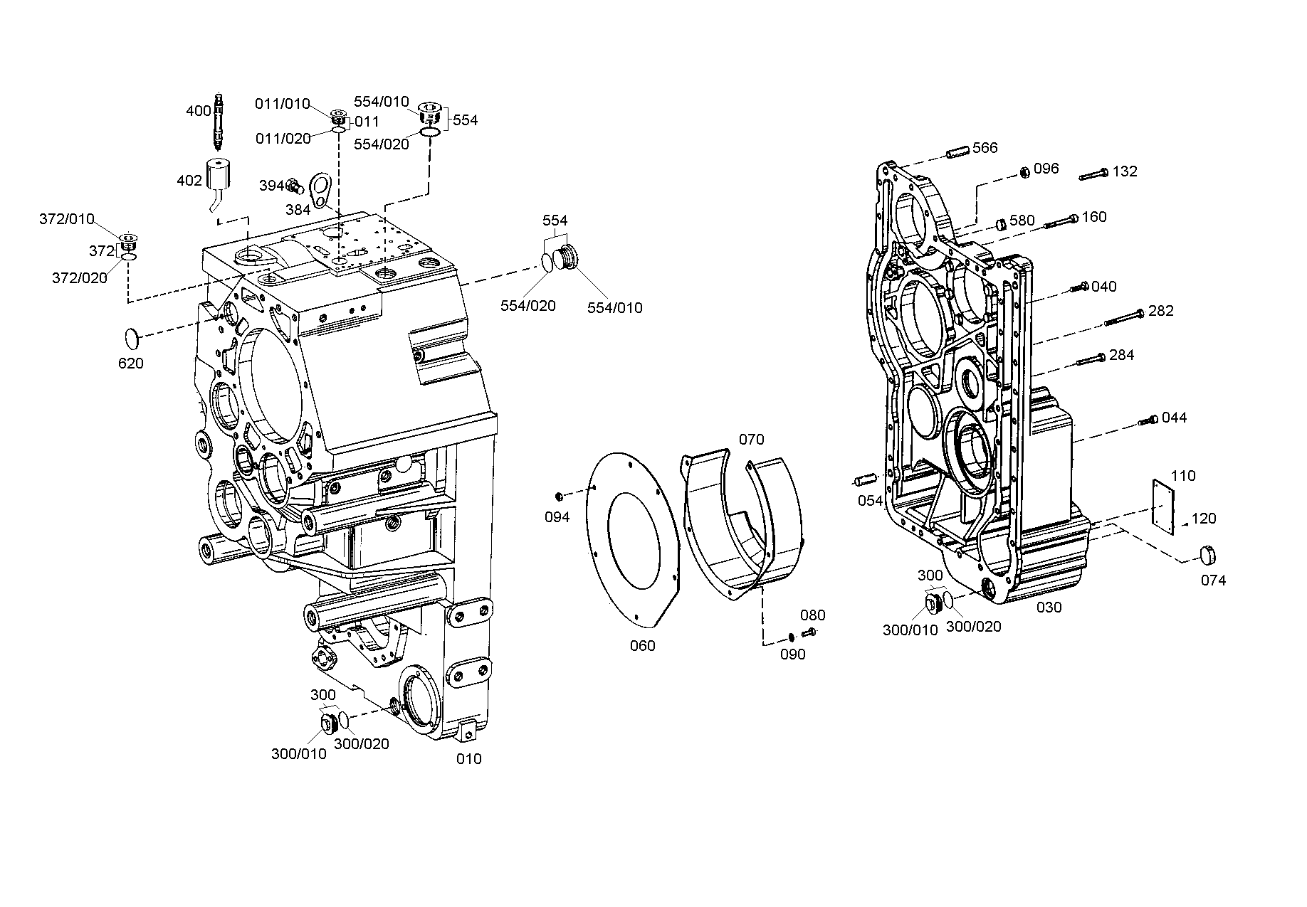 drawing for AGCO 391462X1 - SEALING DISC (figure 3)