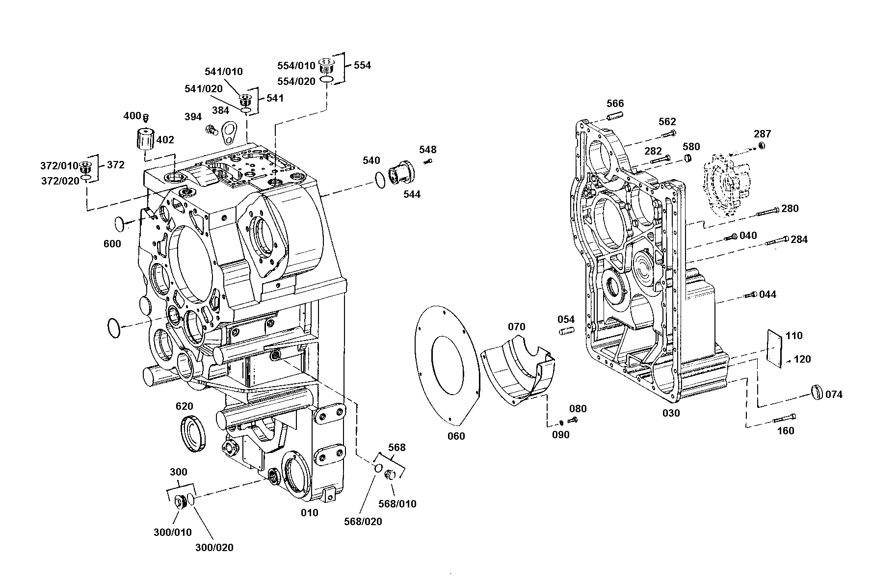 drawing for AGCO 391462X1 - SEALING DISC (figure 5)