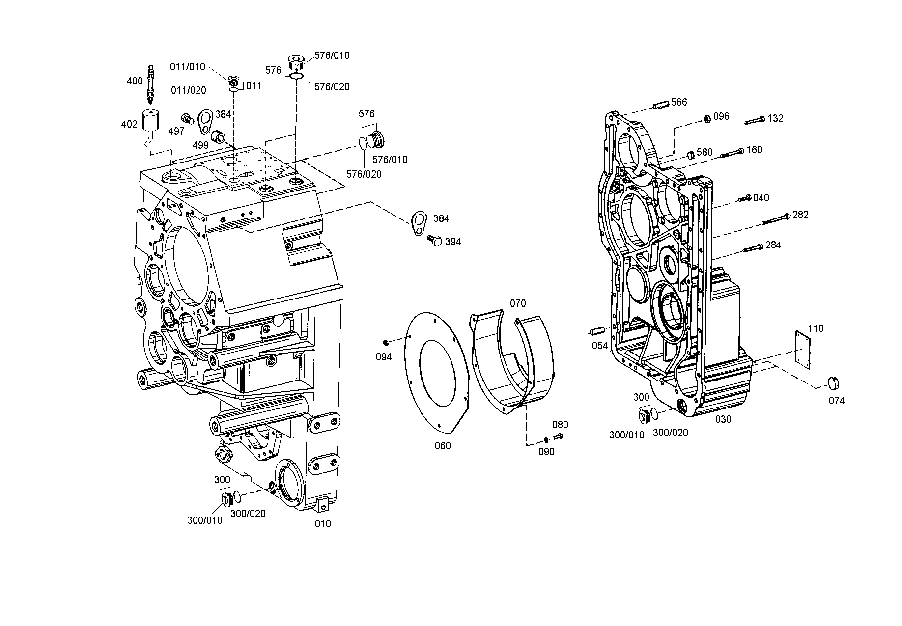 drawing for Hyundai Construction Equipment ZGAQ-04762 - SCREW-CAP (figure 3)