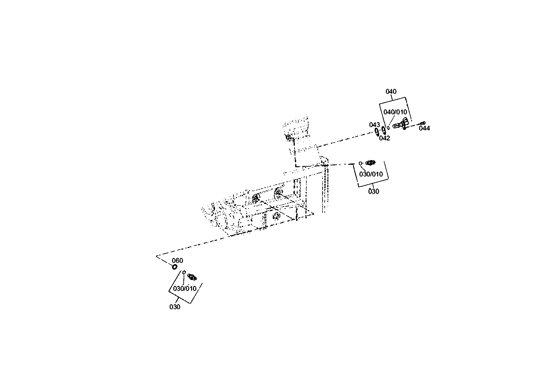 drawing for DOOSAN 352102 - SHEET (figure 5)