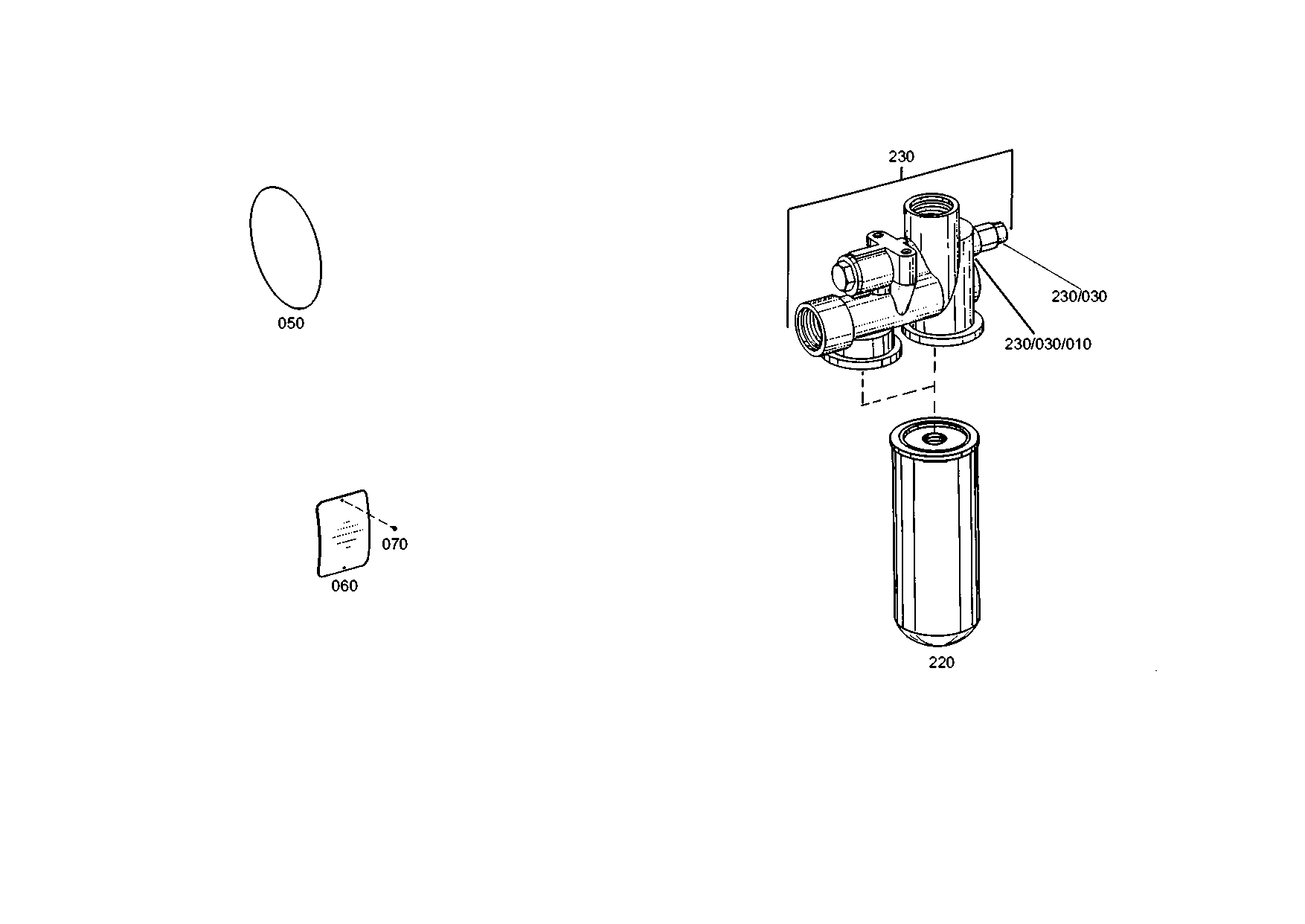 drawing for PPM 3708049914 - TAPPET SWITCH (figure 2)