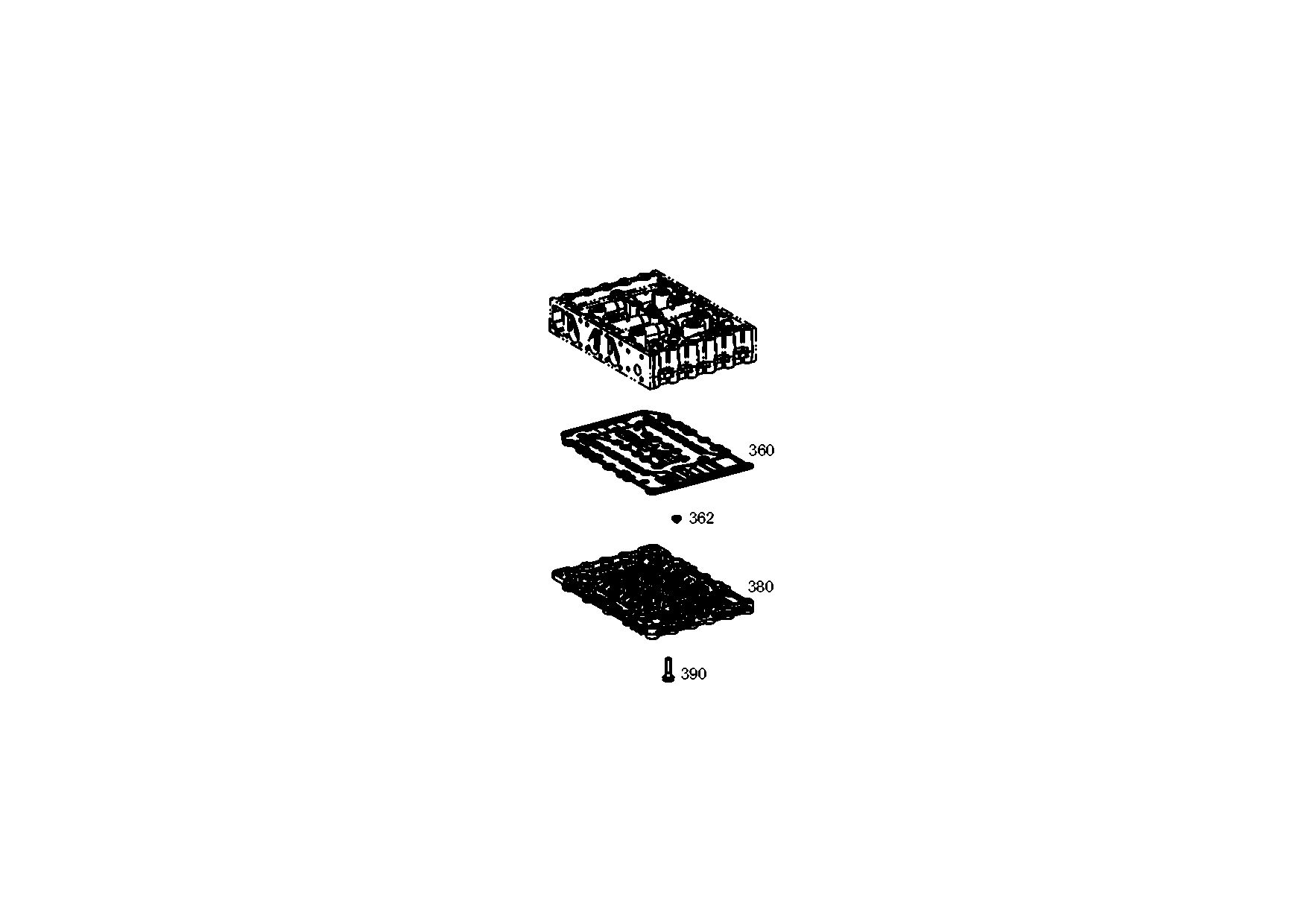 drawing for TREPEL AIRPORT EQUIPMENT GMBH 000,902,0834 - RING (figure 2)