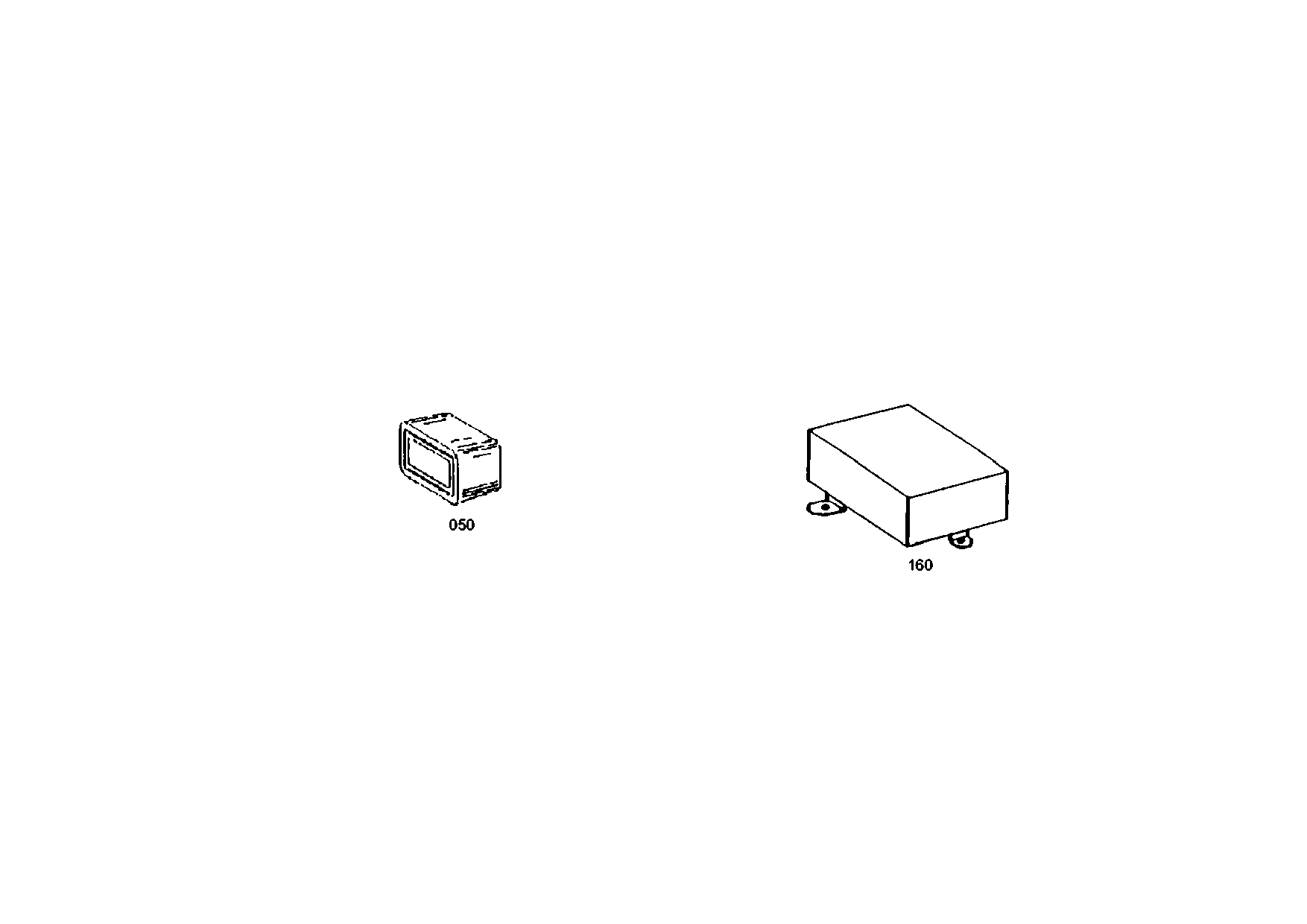 drawing for PEGASO 504030215 - DISPLAY (figure 4)