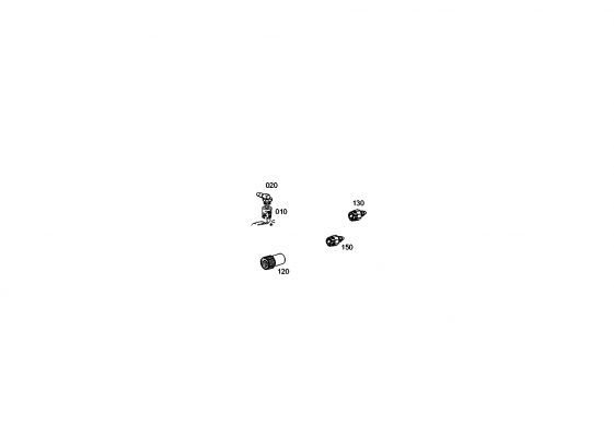 drawing for MARMON Herring 1687439 - PRESSURE SWITCH (figure 5)