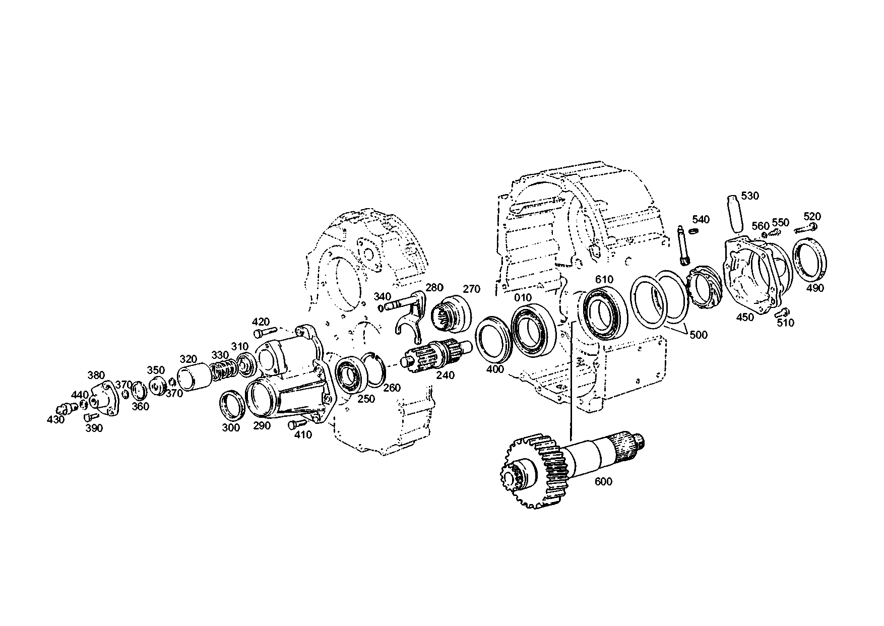 drawing for SCANIA 387112 - SHIM (figure 1)