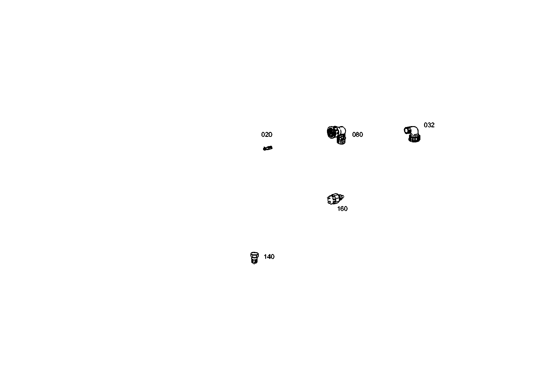 drawing for XUZHOU 199012310124 - HEXAGON BOLT (figure 5)