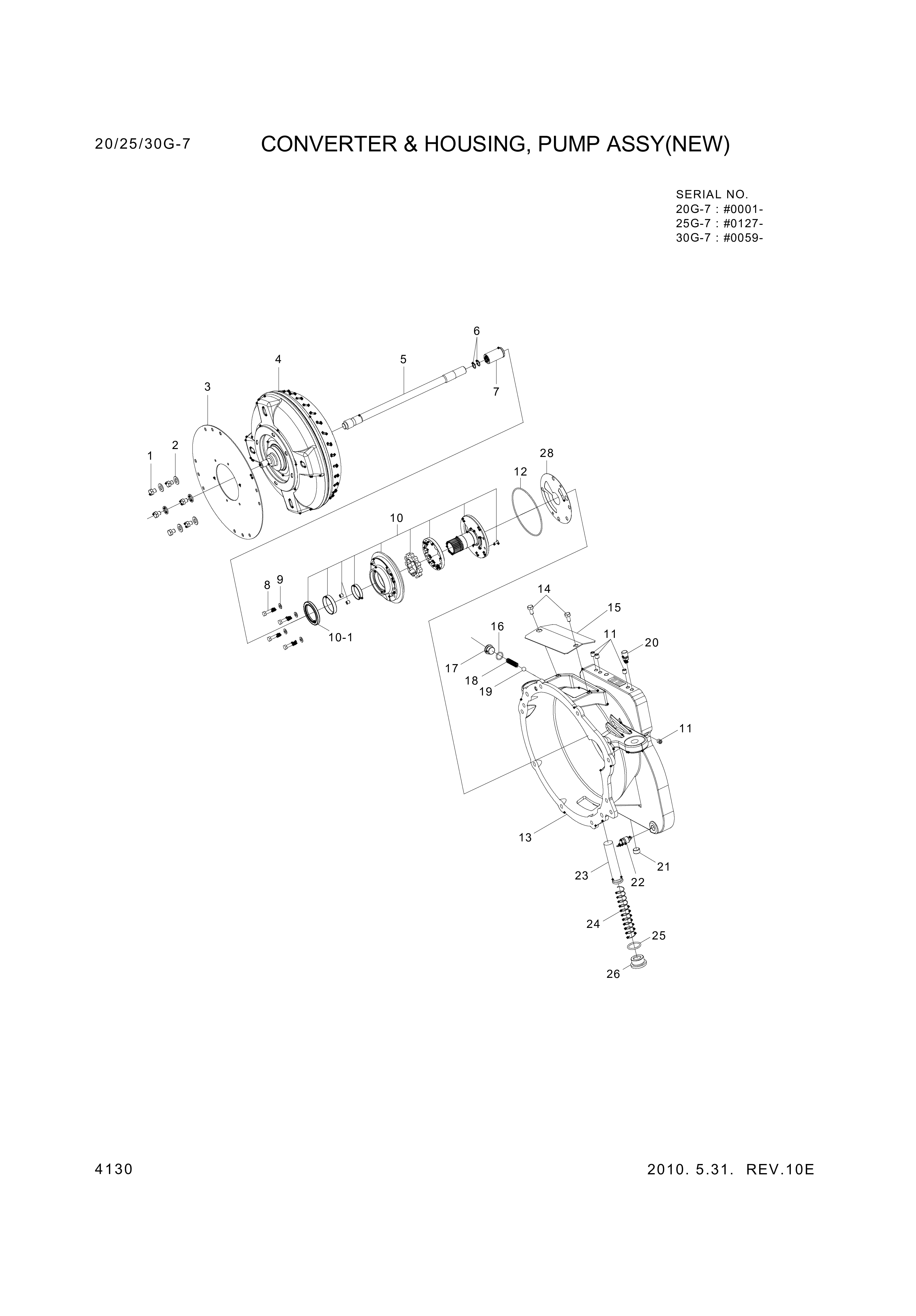 drawing for Hyundai Construction Equipment XKCF-00007 - PLUG (figure 2)