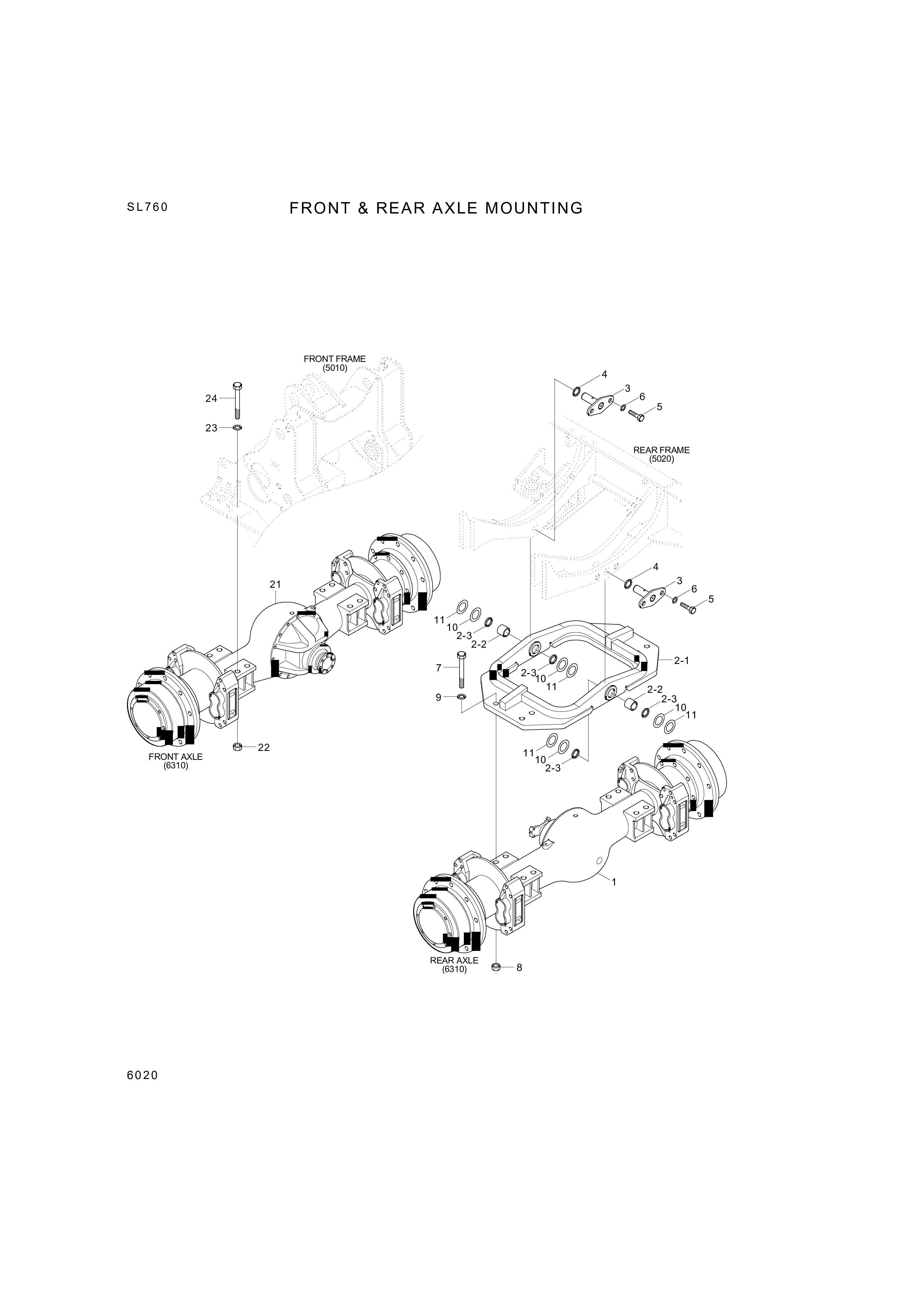 drawing for Hyundai Construction Equipment S391-050100Z - SHIM-ROUND 1.0 (figure 1)