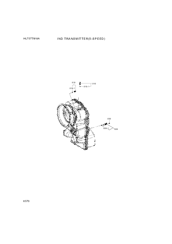 drawing for Hyundai Construction Equipment 0750-147-223 - PIPE-HOSE (figure 1)