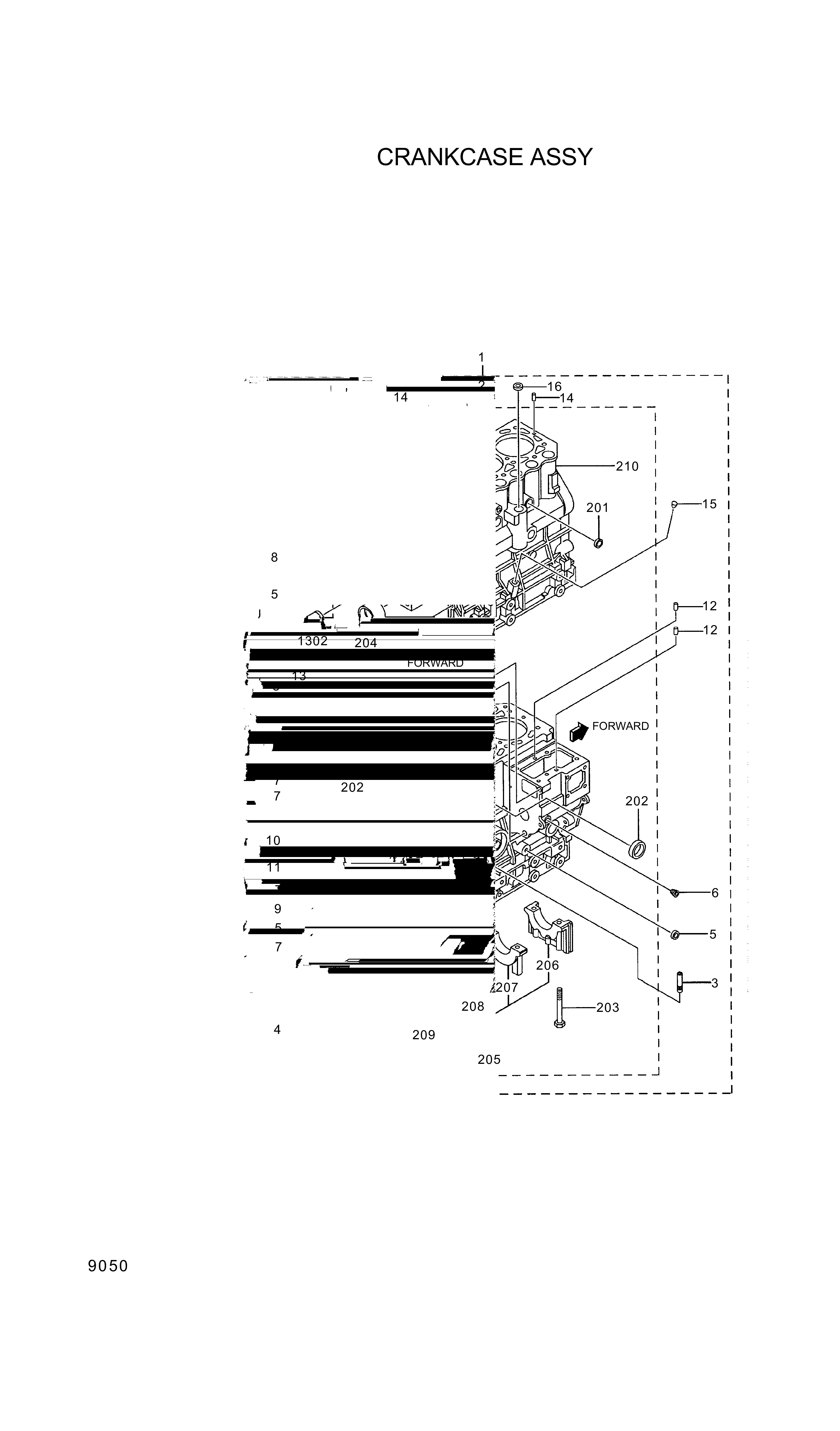 drawing for Hyundai Construction Equipment XJAF-00231 - CAP-SEALING (figure 1)