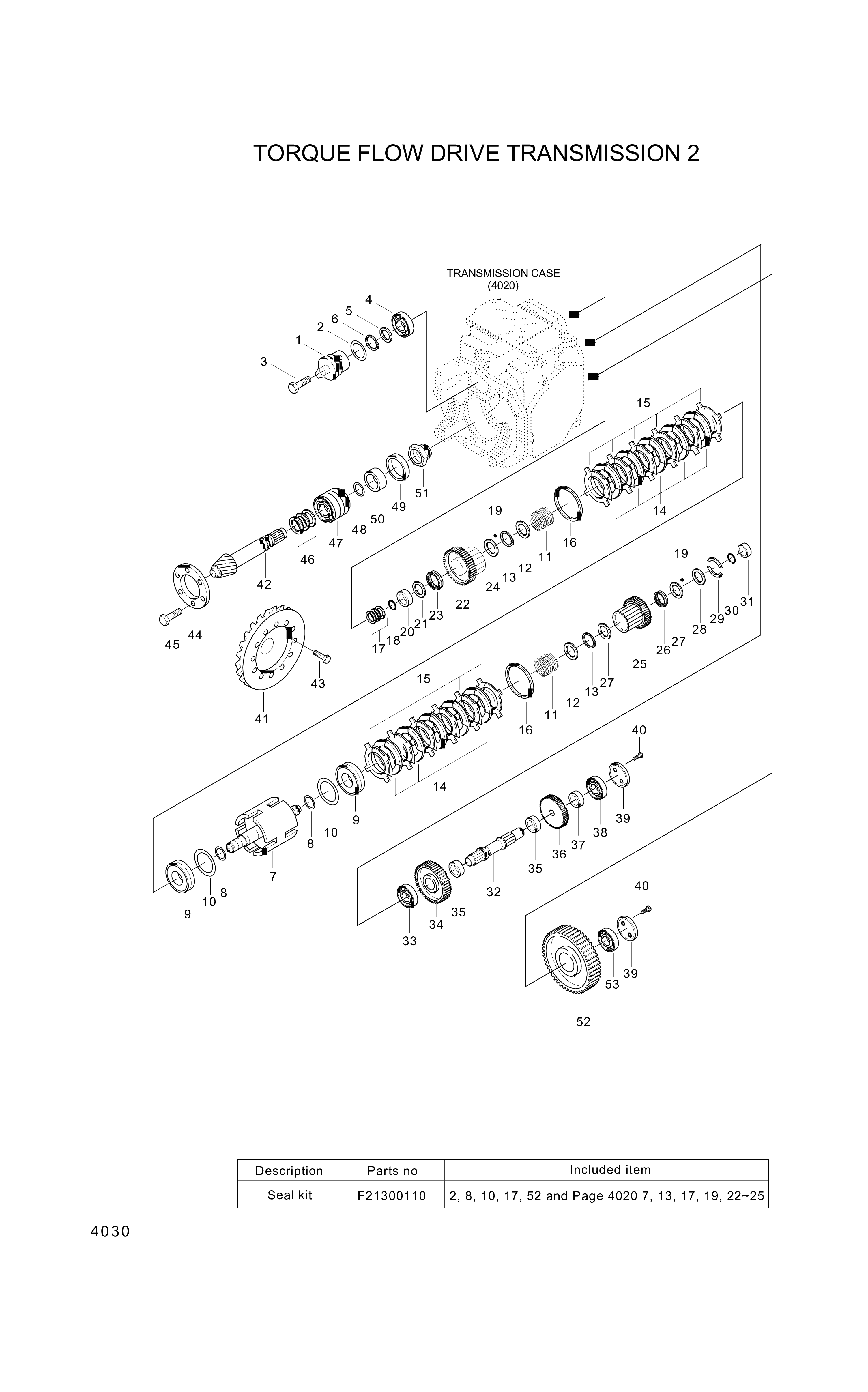 drawing for Hyundai Construction Equipment FAC8800070 - SEAL-OIL (figure 2)