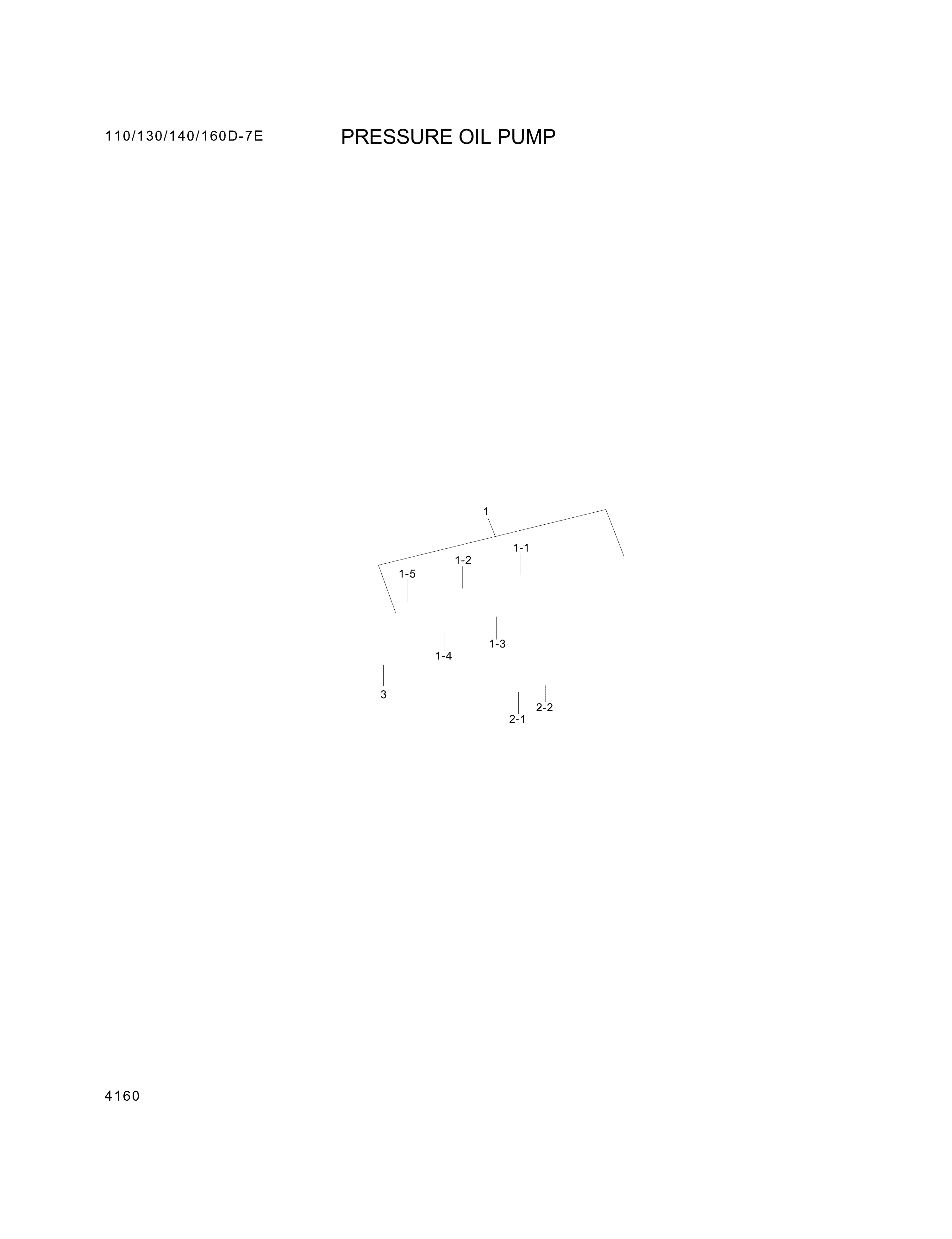 drawing for Hyundai Construction Equipment 0501316584 - BEARING-NEEDLE (figure 2)