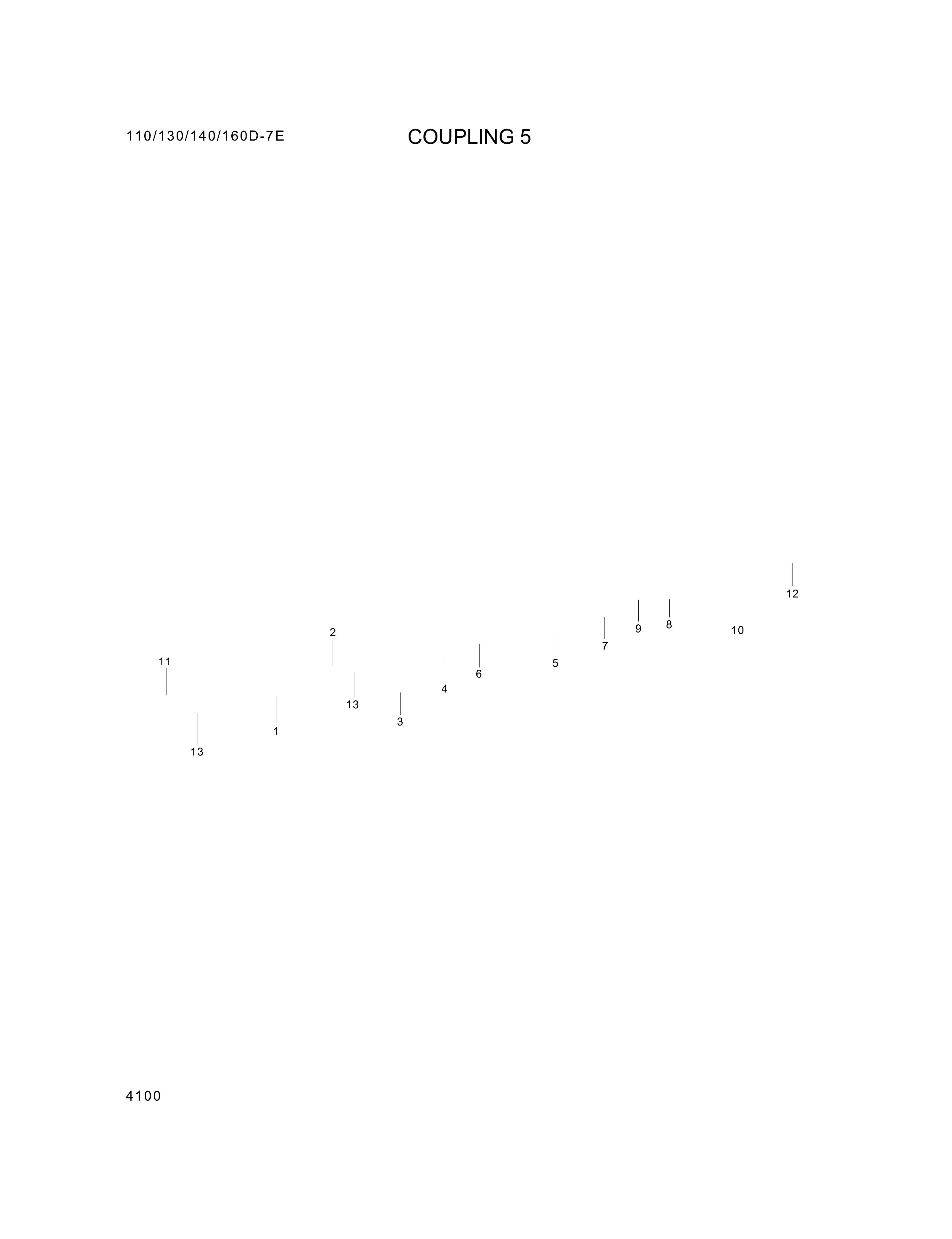 drawing for Hyundai Construction Equipment ZGAQ-01831 - GEAR-COUPLING (figure 1)