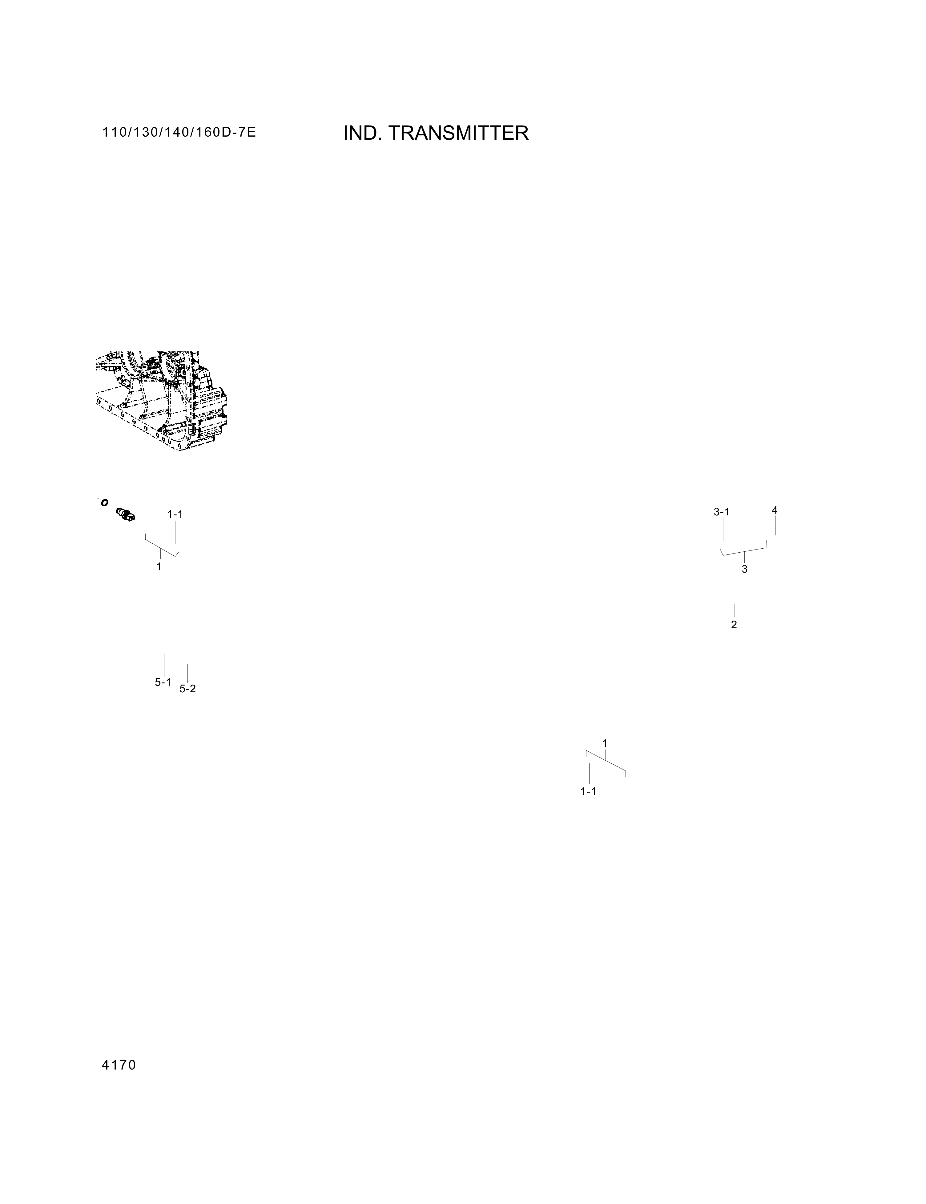 drawing for Hyundai Construction Equipment 0634-313-728 - O-RING (figure 5)