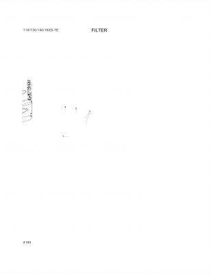 drawing for Hyundai Construction Equipment ZGAQ-01899 - FILTER-TRANSMISSION (figure 5)