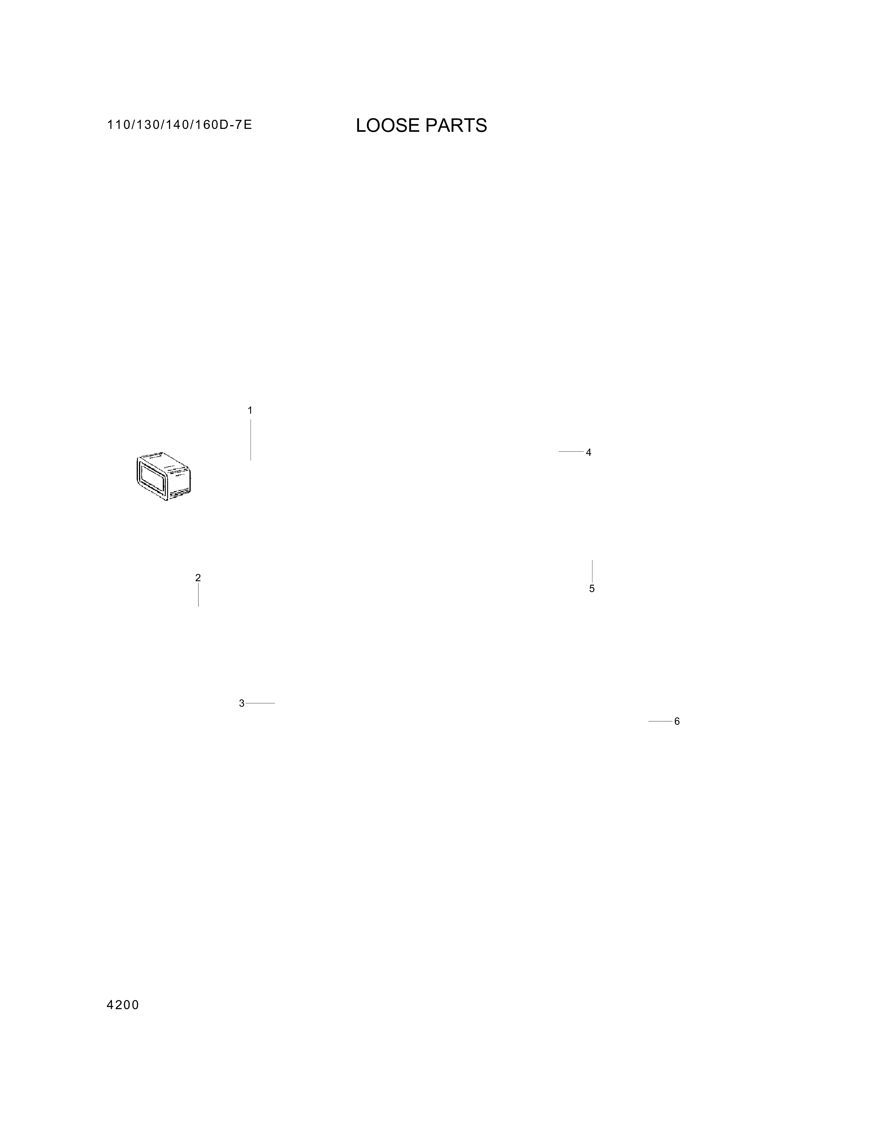 drawing for Hyundai Construction Equipment ZGAQ-01666 - CONNECTOR-CABLE (figure 1)