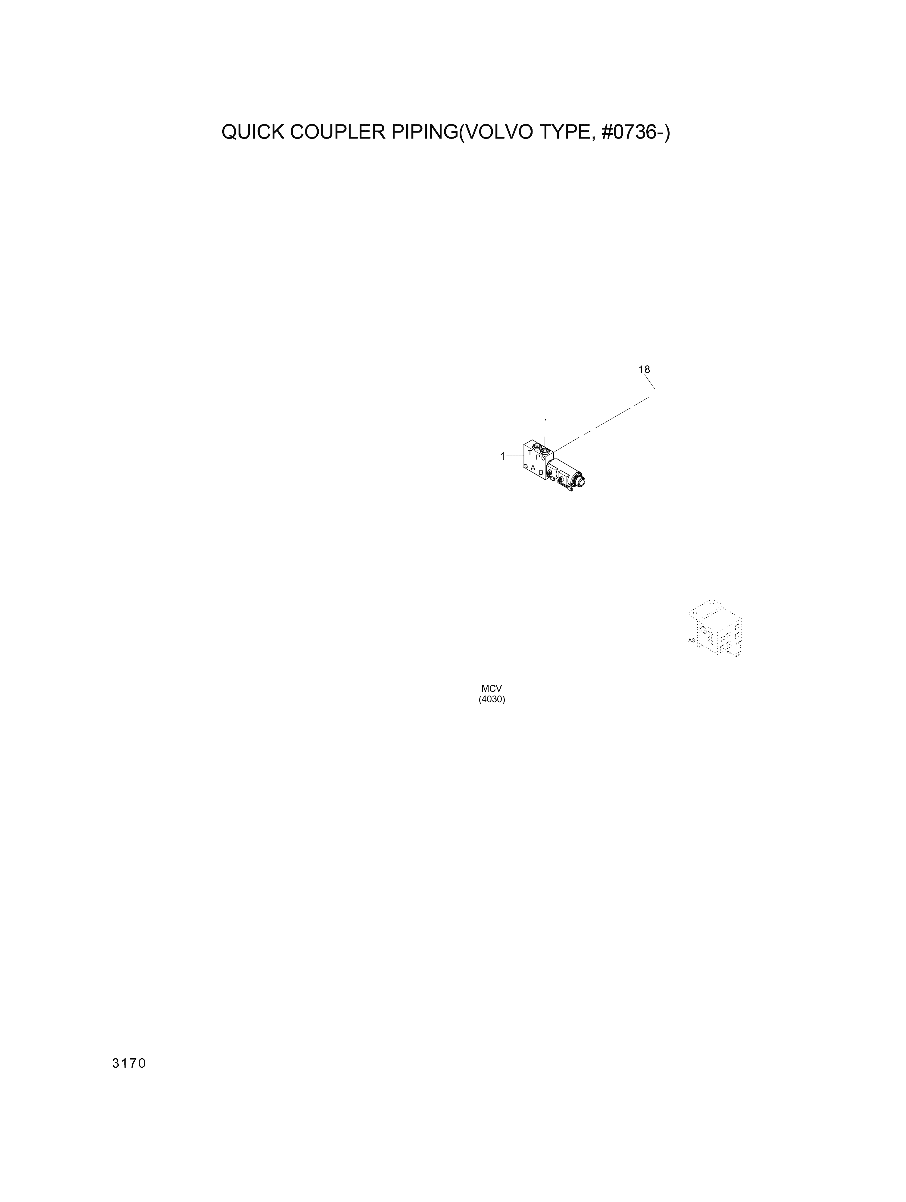 drawing for Hyundai Construction Equipment XKAL-00071 - COIL (figure 1)