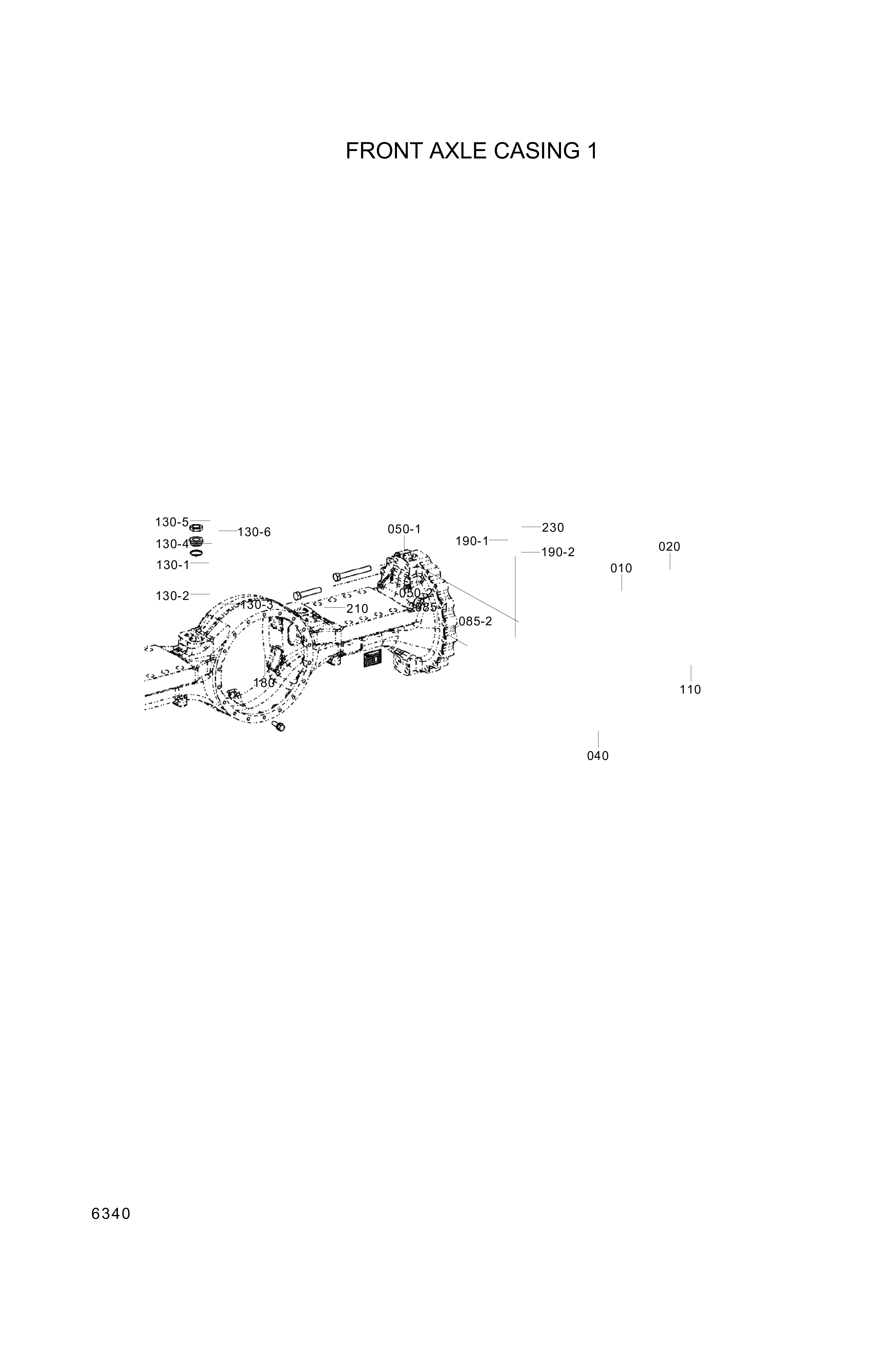 drawing for Hyundai Construction Equipment QZ0634801256 - SEALING RING (figure 2)