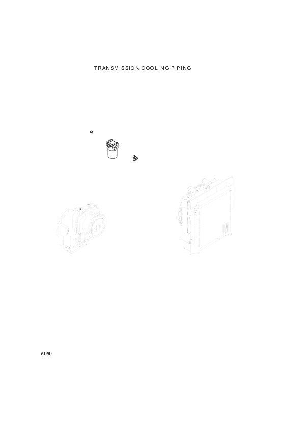 drawing for Hyundai Construction Equipment P930-162044 - HOSE ASSY-ORFS&THD (figure 2)