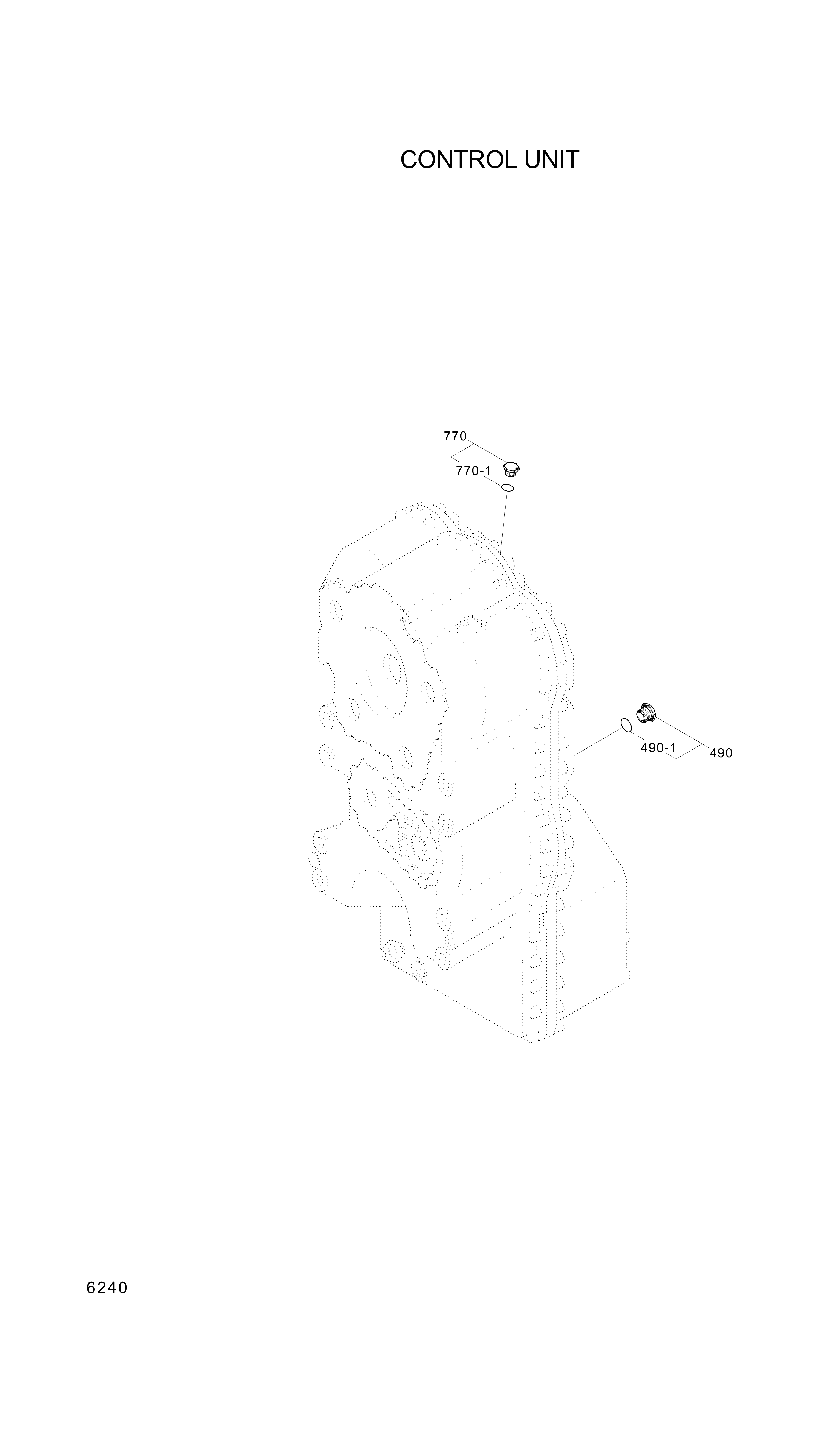 drawing for Hyundai Construction Equipment ZGAQ-00909 - O-RING (figure 5)