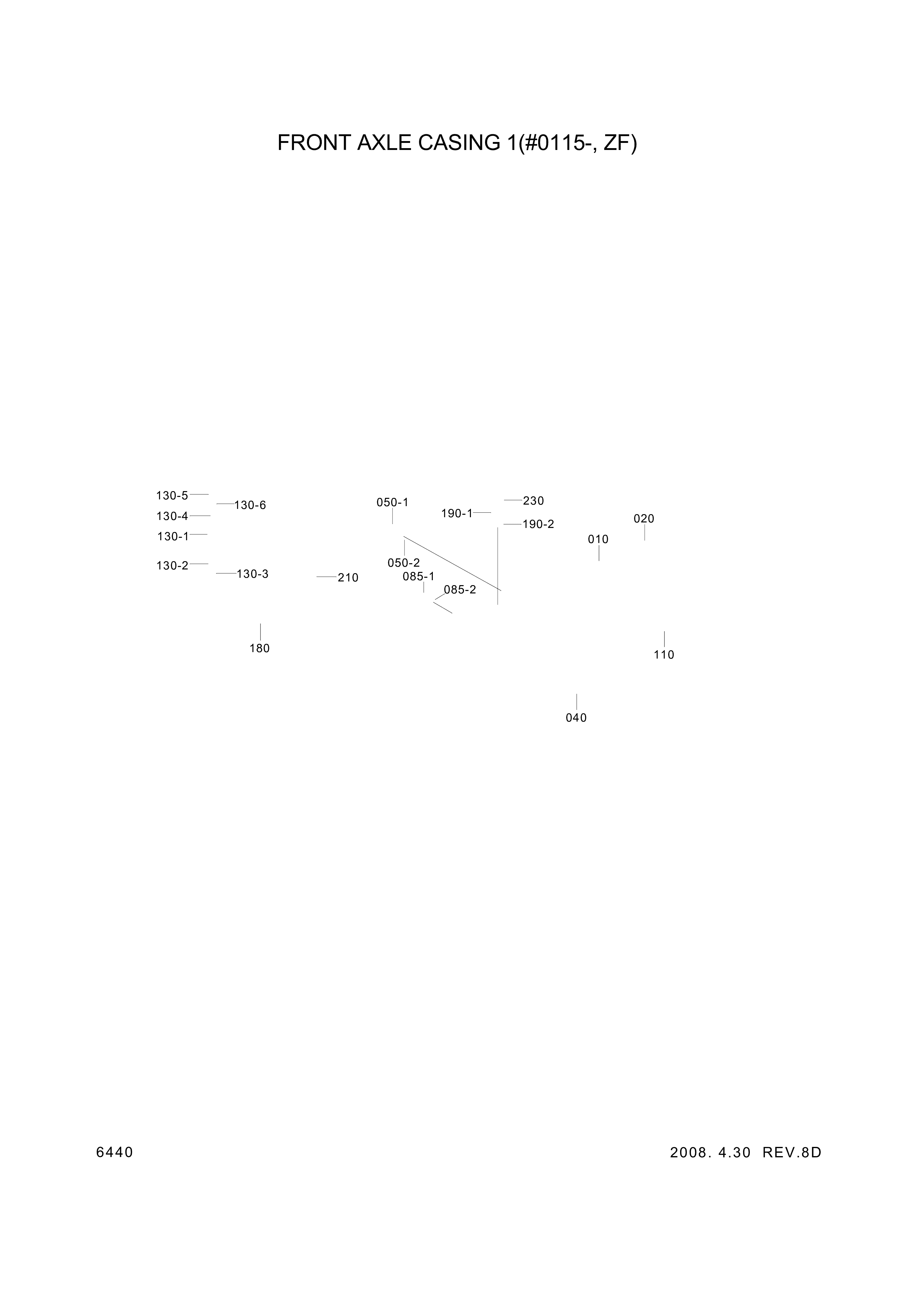 drawing for Hyundai Construction Equipment ZGAQ-02470 - RING-PISTON (figure 3)