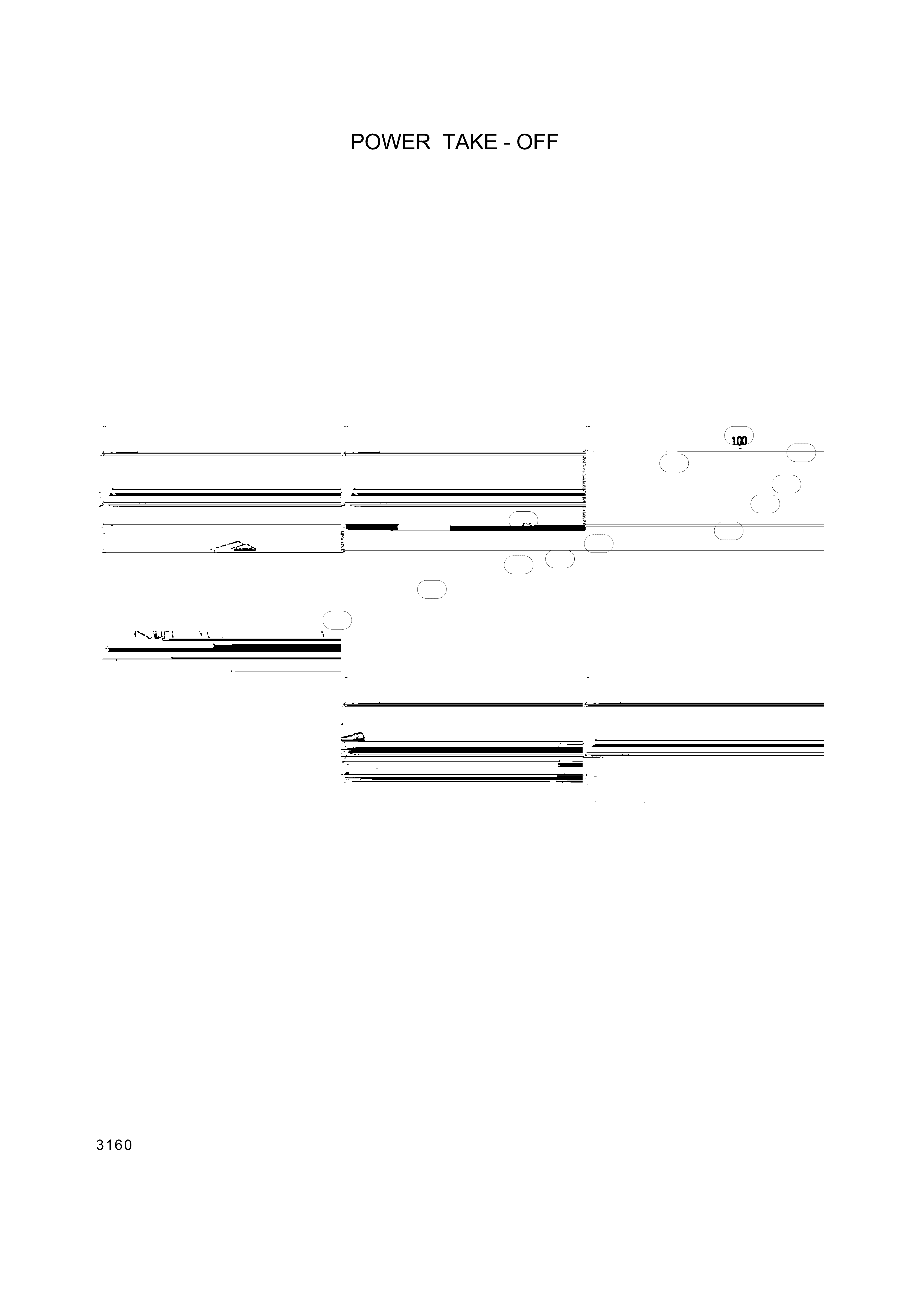 Technical drawing of Hyundai Construction Equipment ZGAQ-00585 O-RING with dimensions and layout (figure 2)
