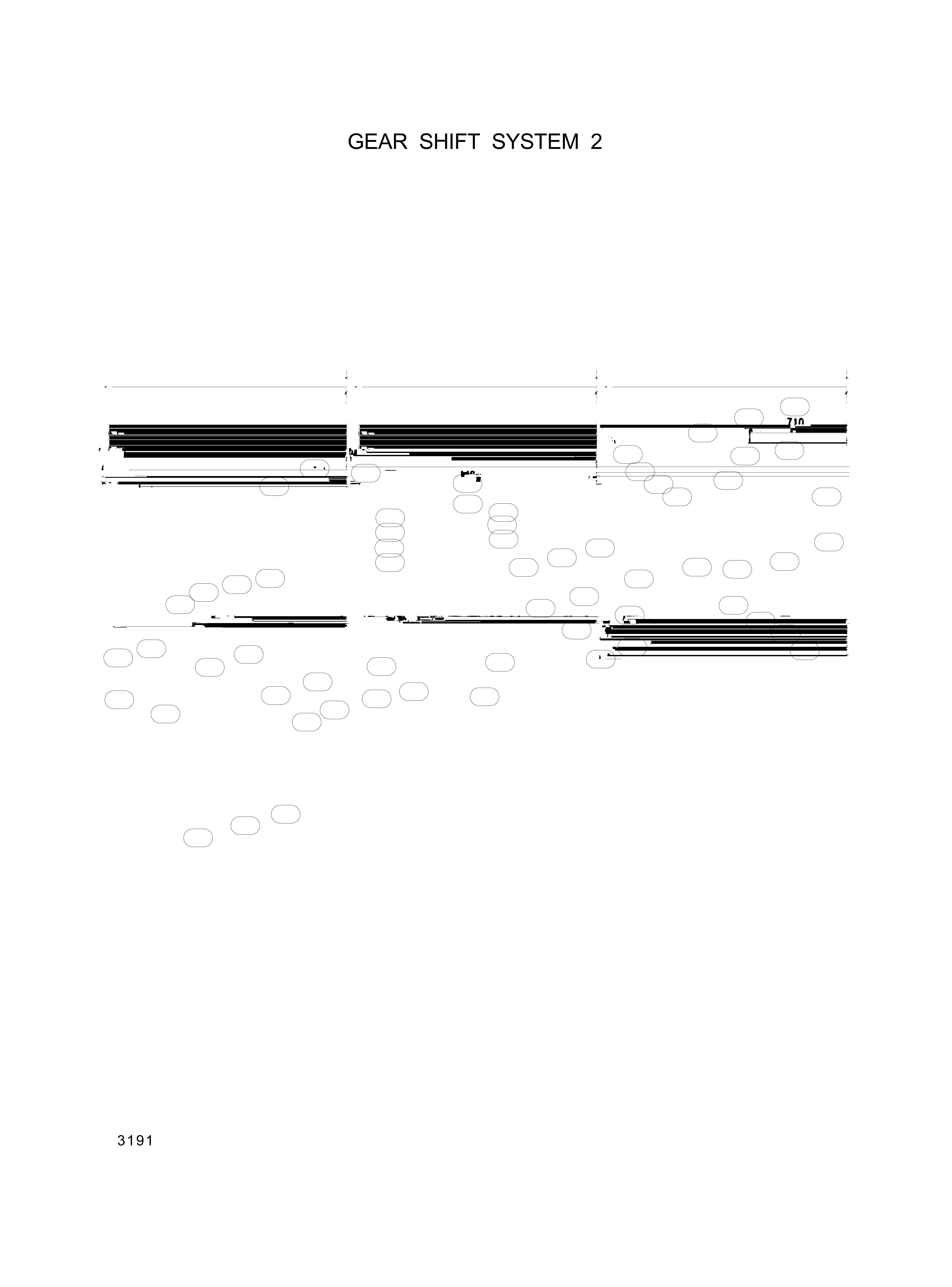 drawing for Hyundai Construction Equipment 0634-303-951 - O-RING (figure 1)