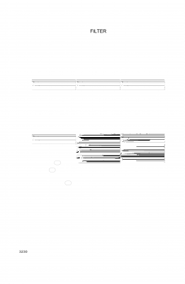 drawing for Hyundai Construction Equipment ZGAQ-01906 - SCREW-HEX (figure 2)