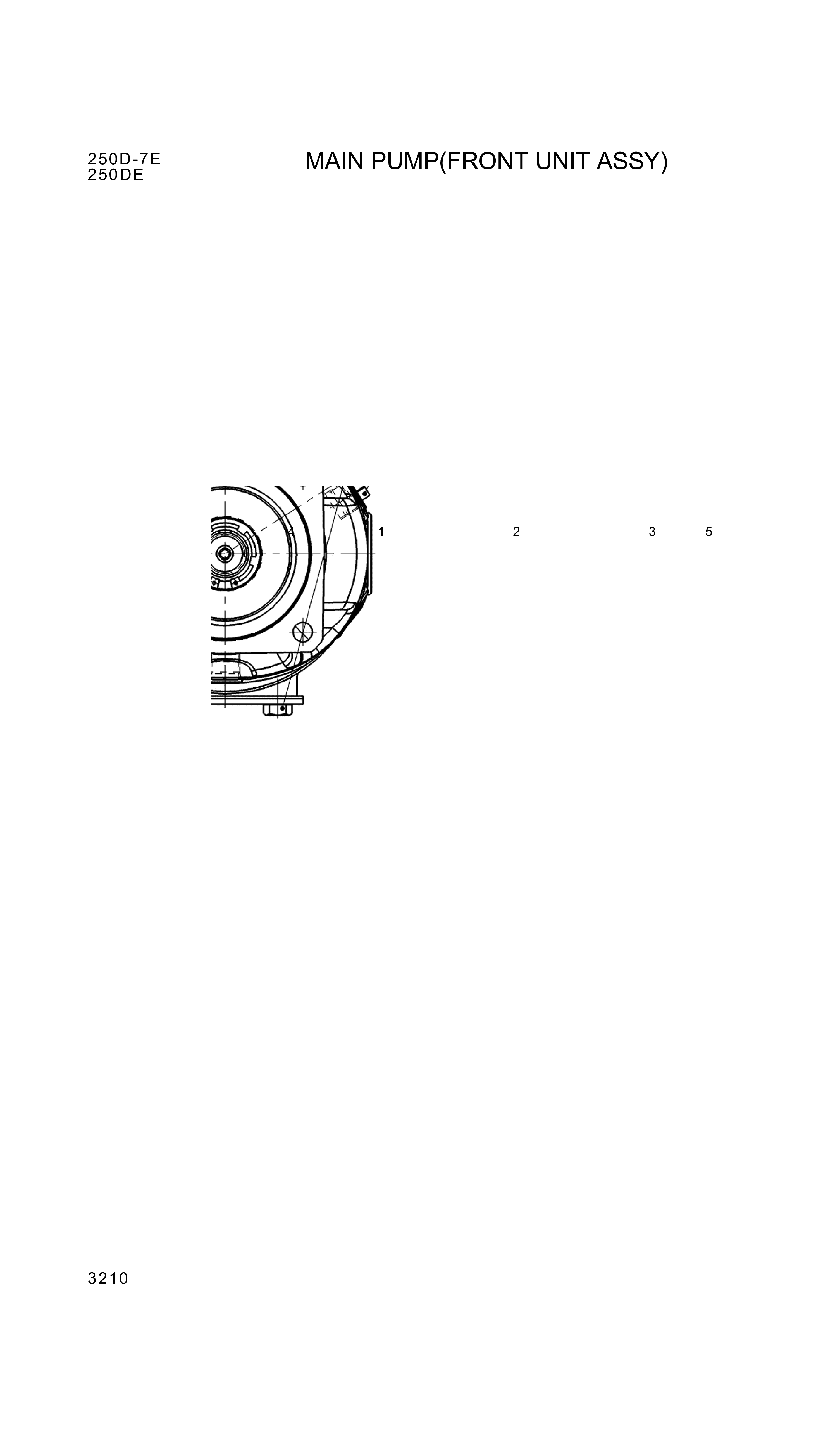 drawing for Hyundai Construction Equipment R902602014 - SEAL SCREW (figure 2)