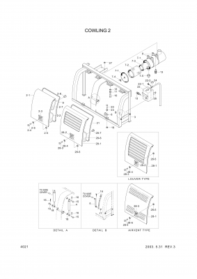 Technical drawing of Hyundai Construction Equipment S175-100202 BOLT-SOCKET with dimensions and layout