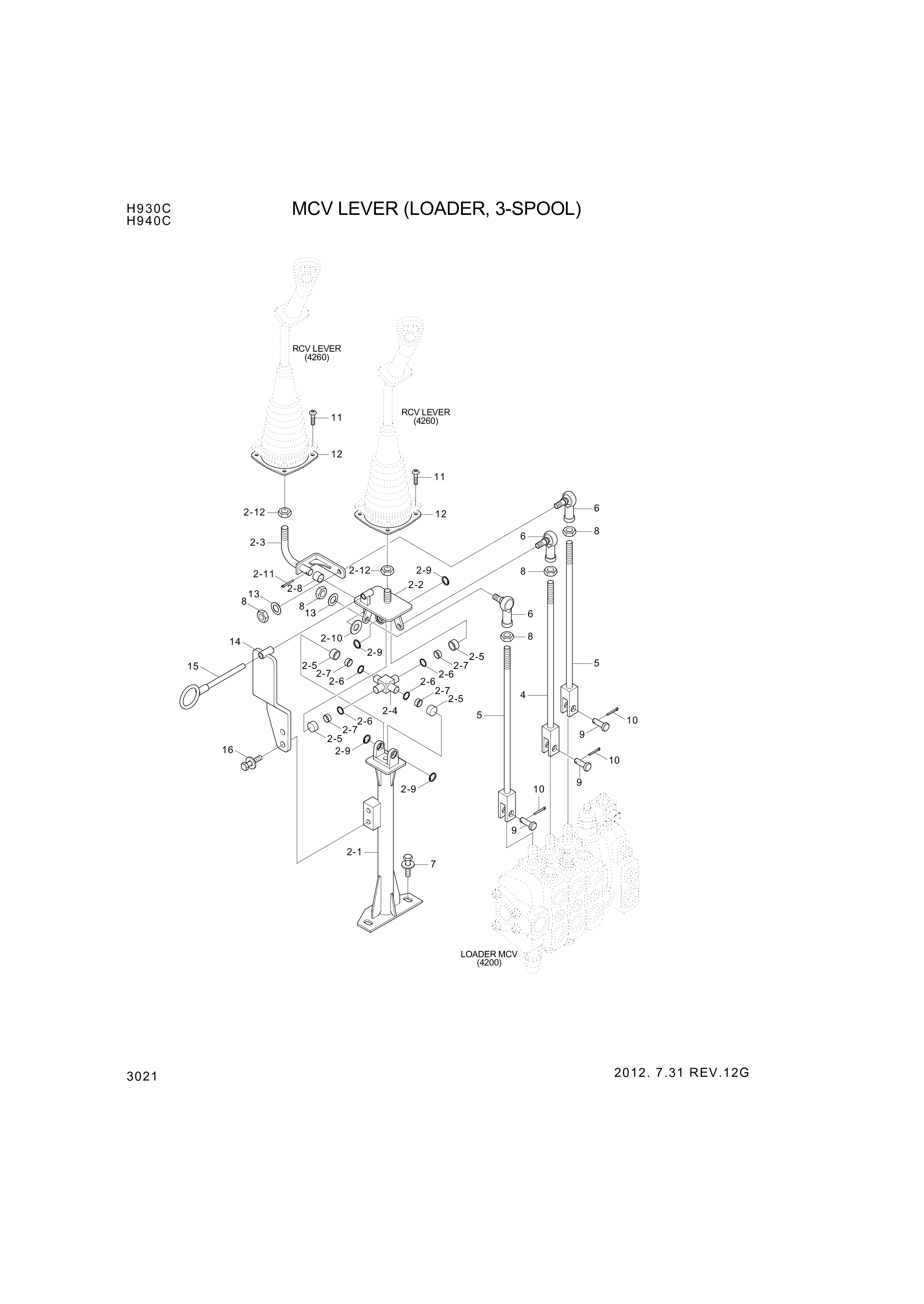 drawing for Hyundai Construction Equipment S403-145006 - WASHER-PLAIN (figure 1)