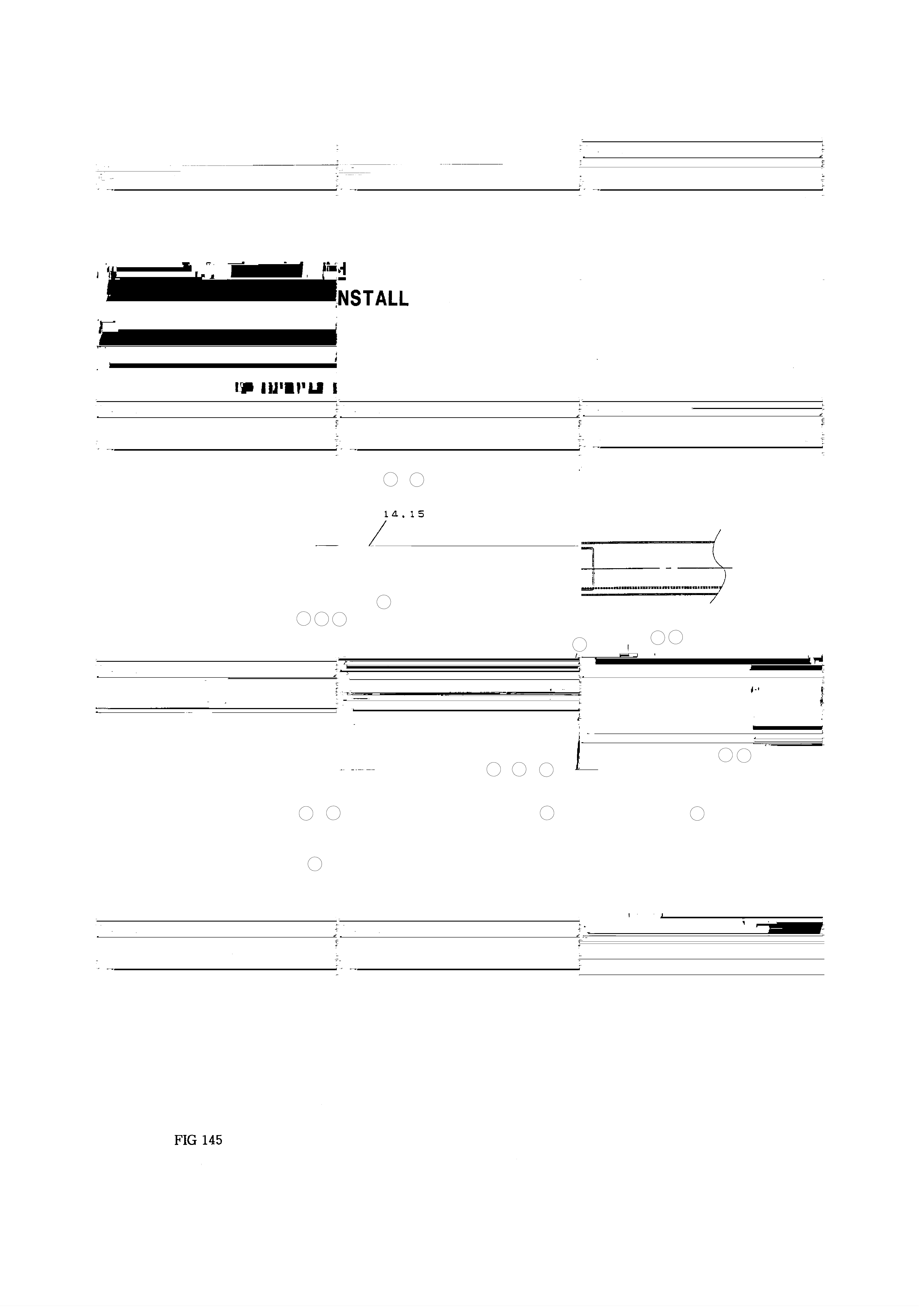 drawing for Hyundai Construction Equipment S161-080502 - BOLT-CROSS RD (figure 1)