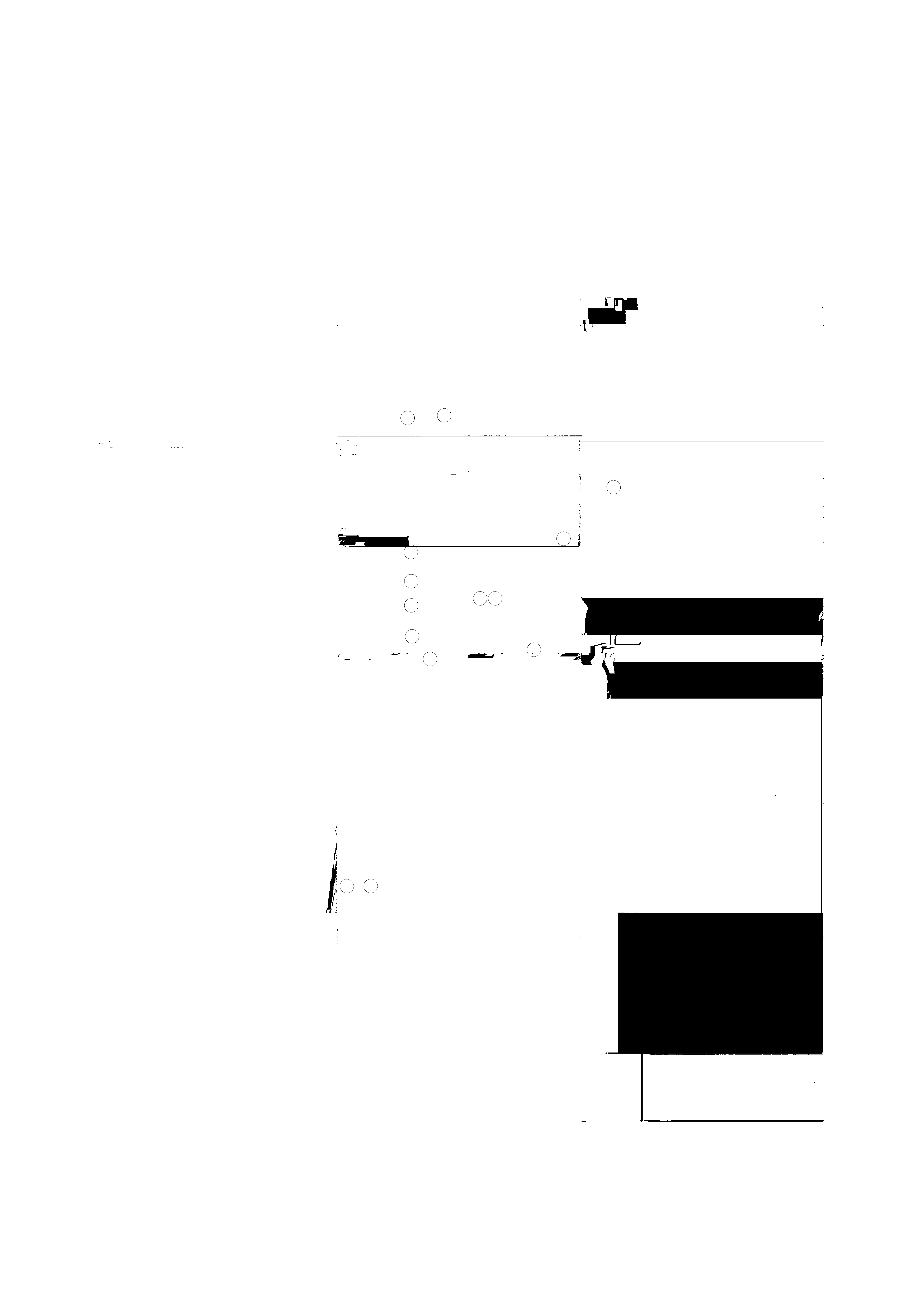 drawing for Hyundai Construction Equipment 2500351500 - Spacer (figure 1)