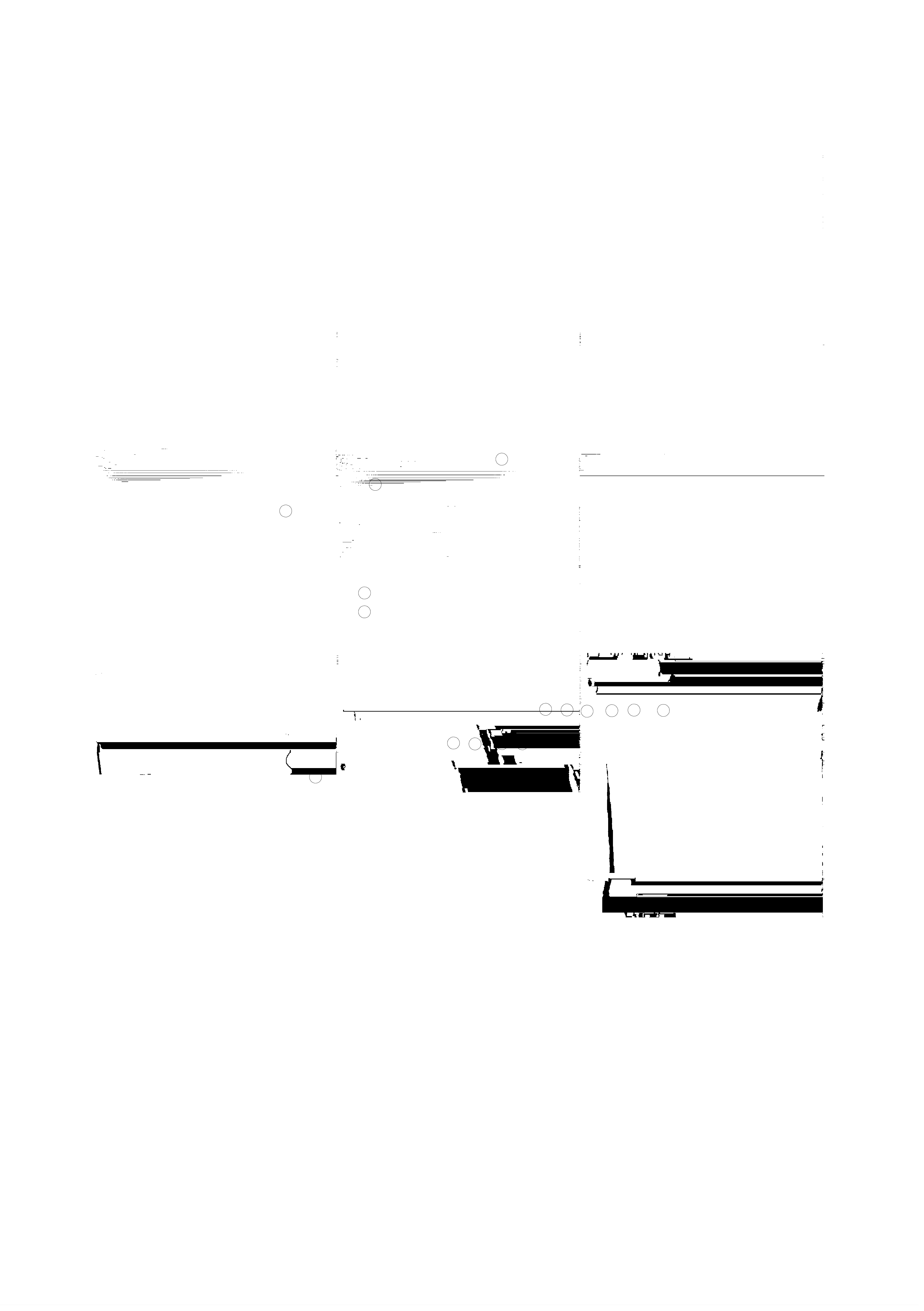 drawing for Hyundai Construction Equipment 3153209300 - Packing (figure 3)