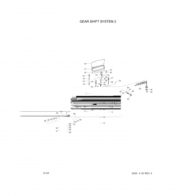 drawing for Hyundai Construction Equipment ZGAQ-06448 - PLUG-SCREW (figure 2)