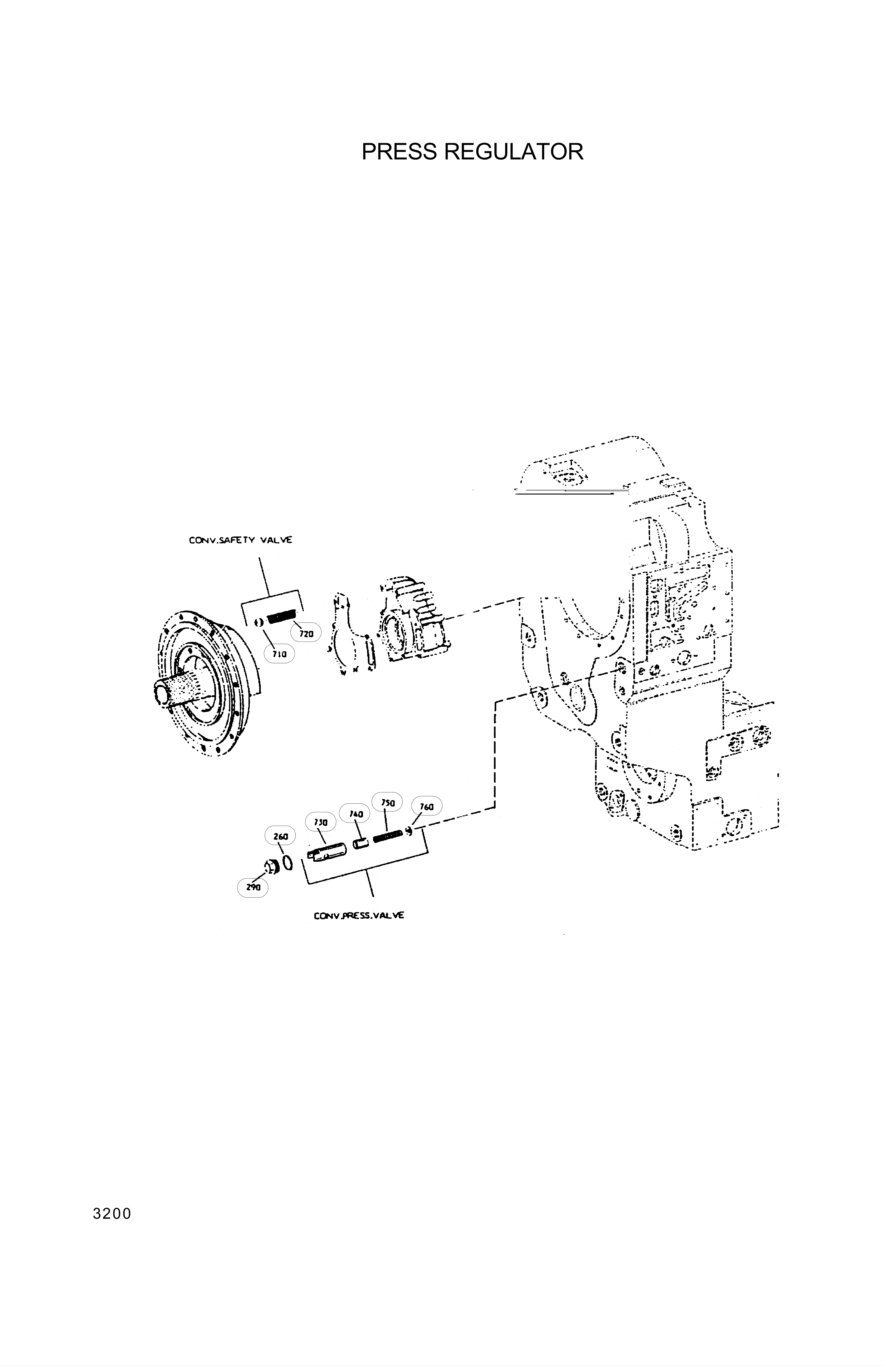 drawing for Hyundai Construction Equipment 0636-304-275 - O-RING (figure 5)